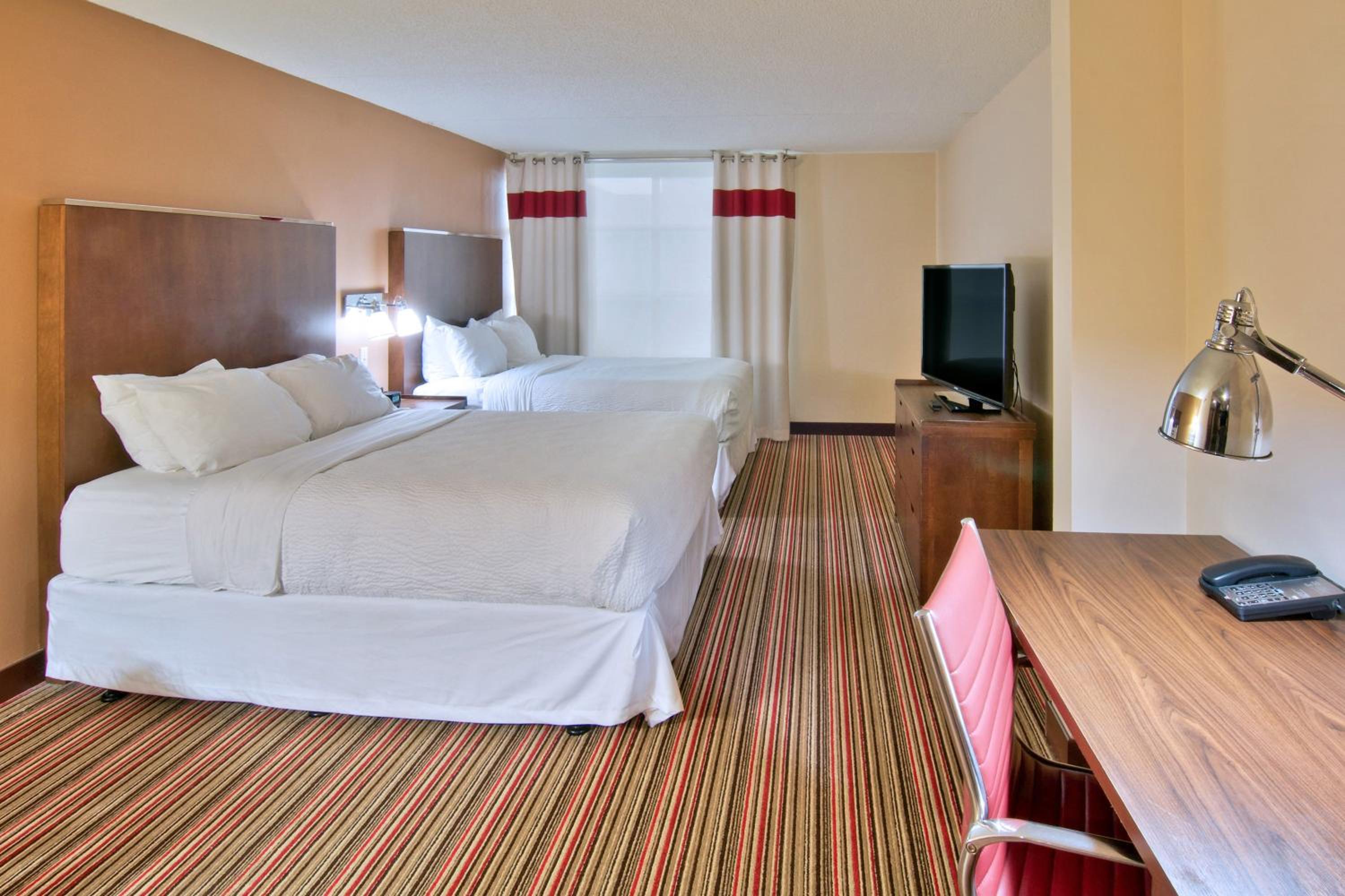 Four Points by Sheraton Nashville Airport - Property Image 18