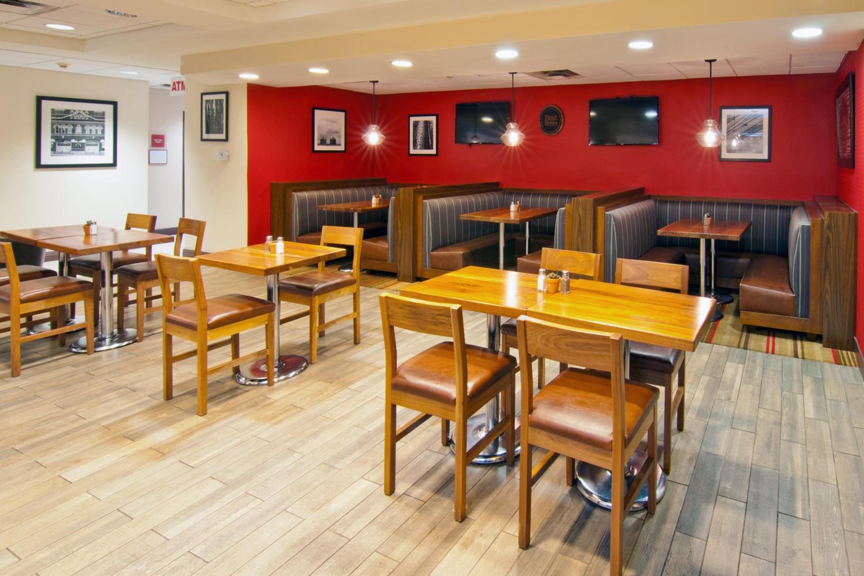 Four Points by Sheraton Nashville Airport - Property Image 11