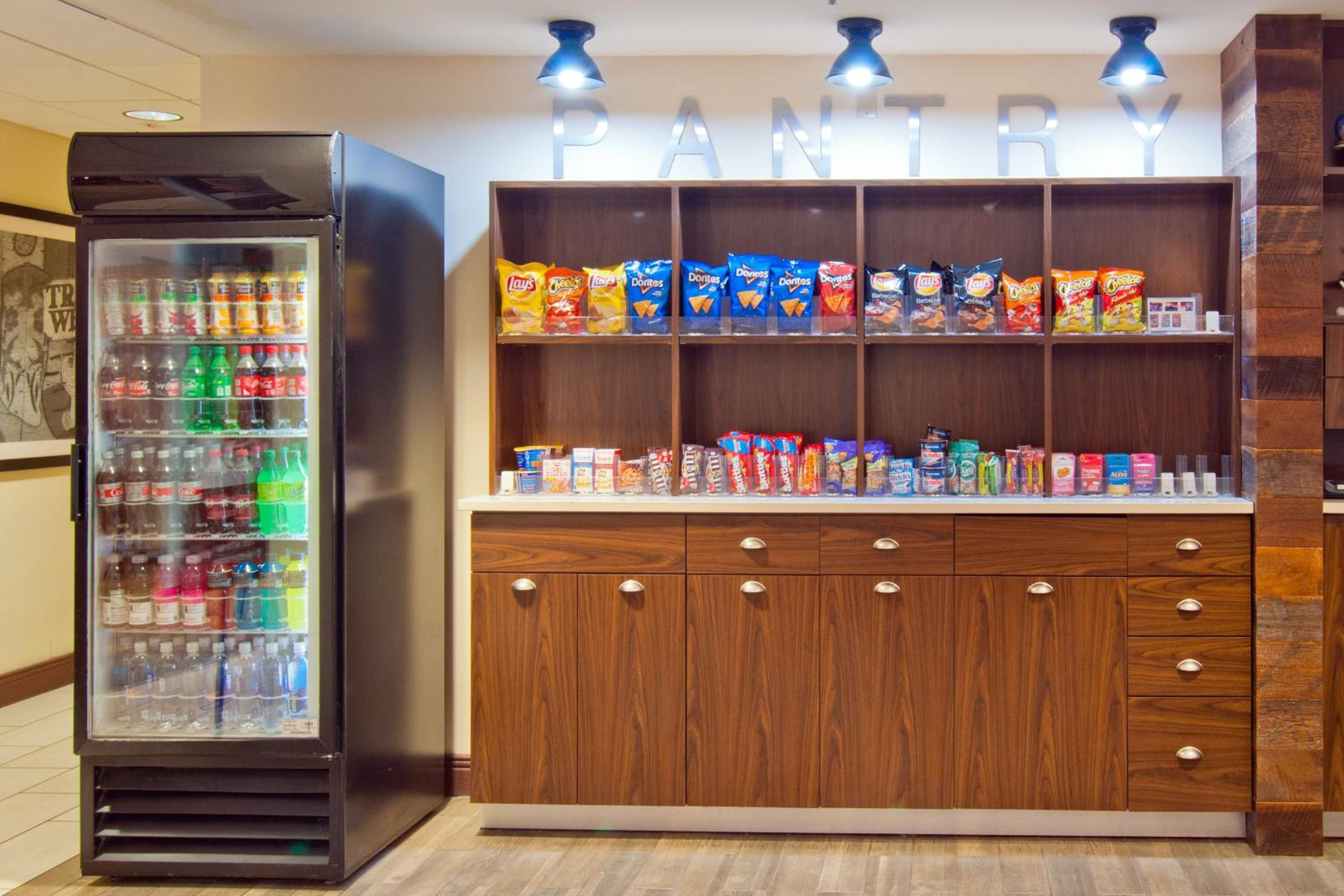 Four Points by Sheraton Nashville Airport - Property Image 12