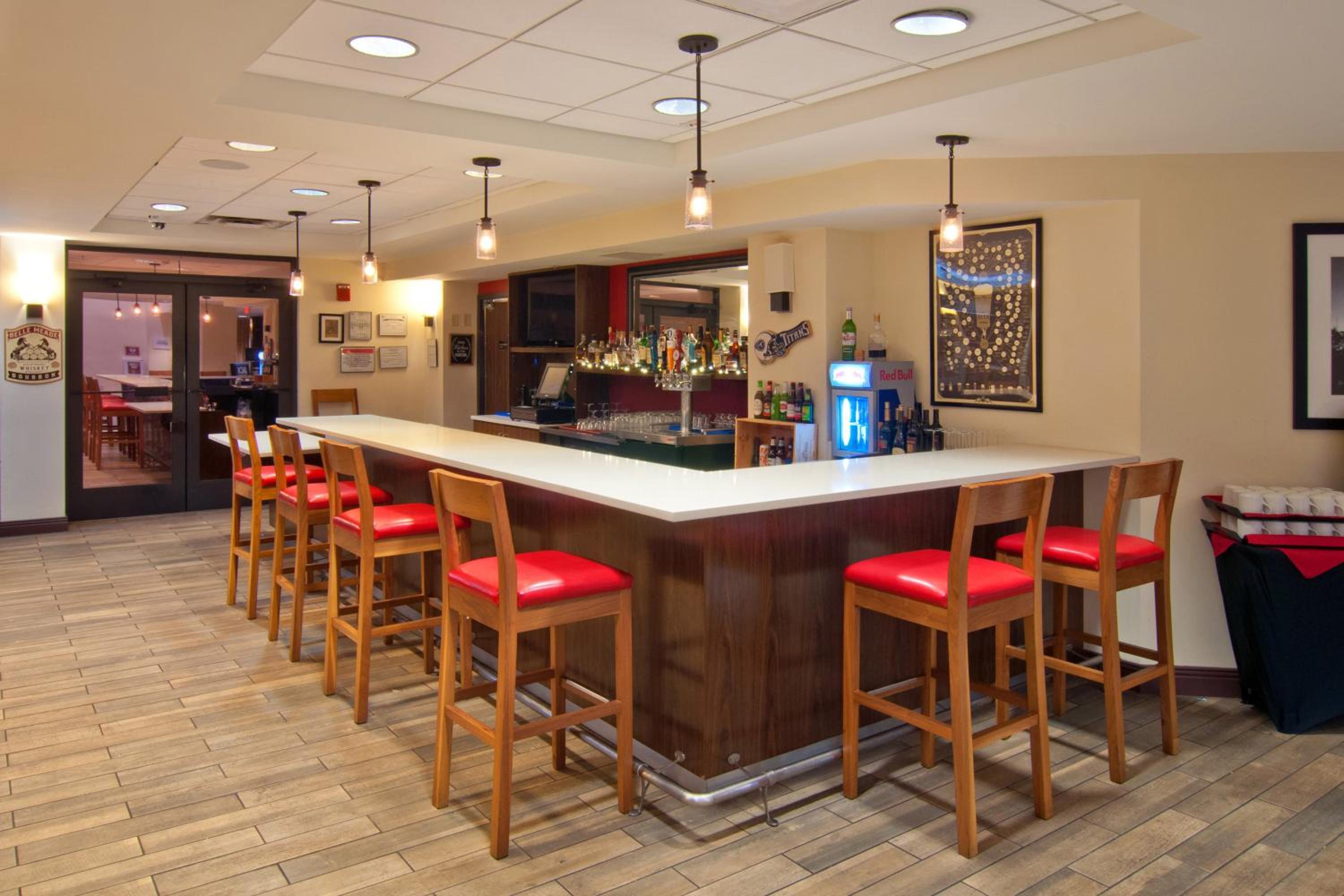 Four Points by Sheraton Nashville Airport - Property Image 10