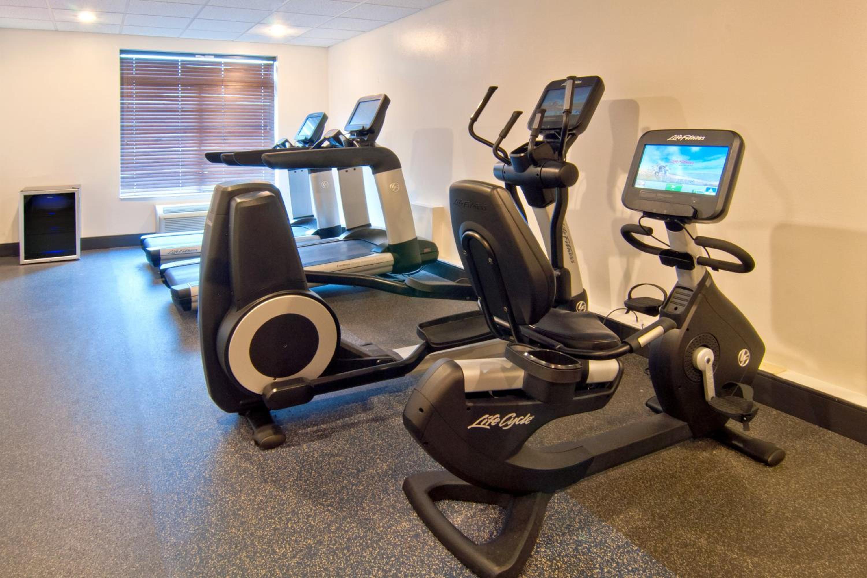 Four Points by Sheraton Nashville Airport - Property Image 6