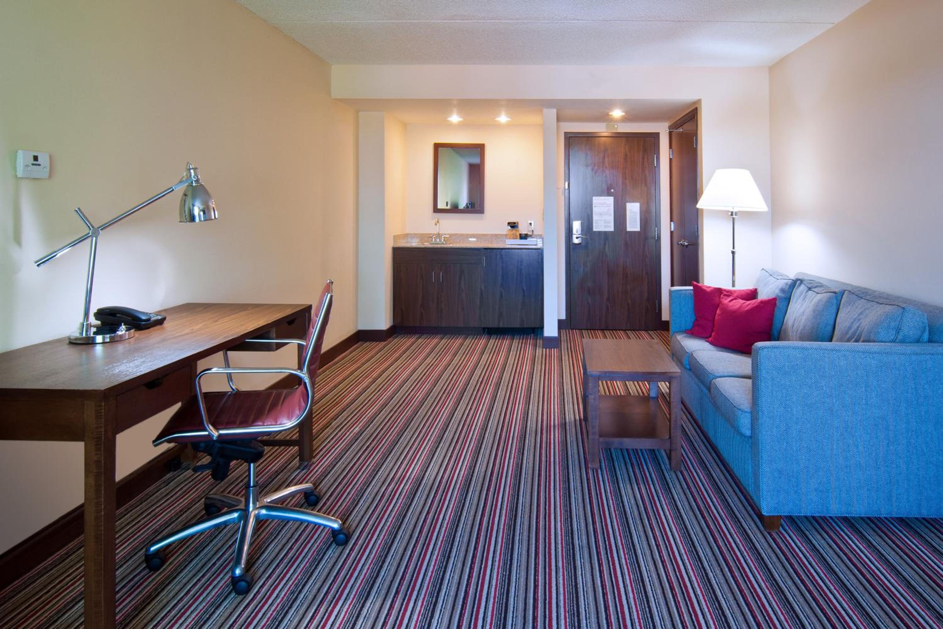 Four Points by Sheraton Nashville Airport - Property Image 15