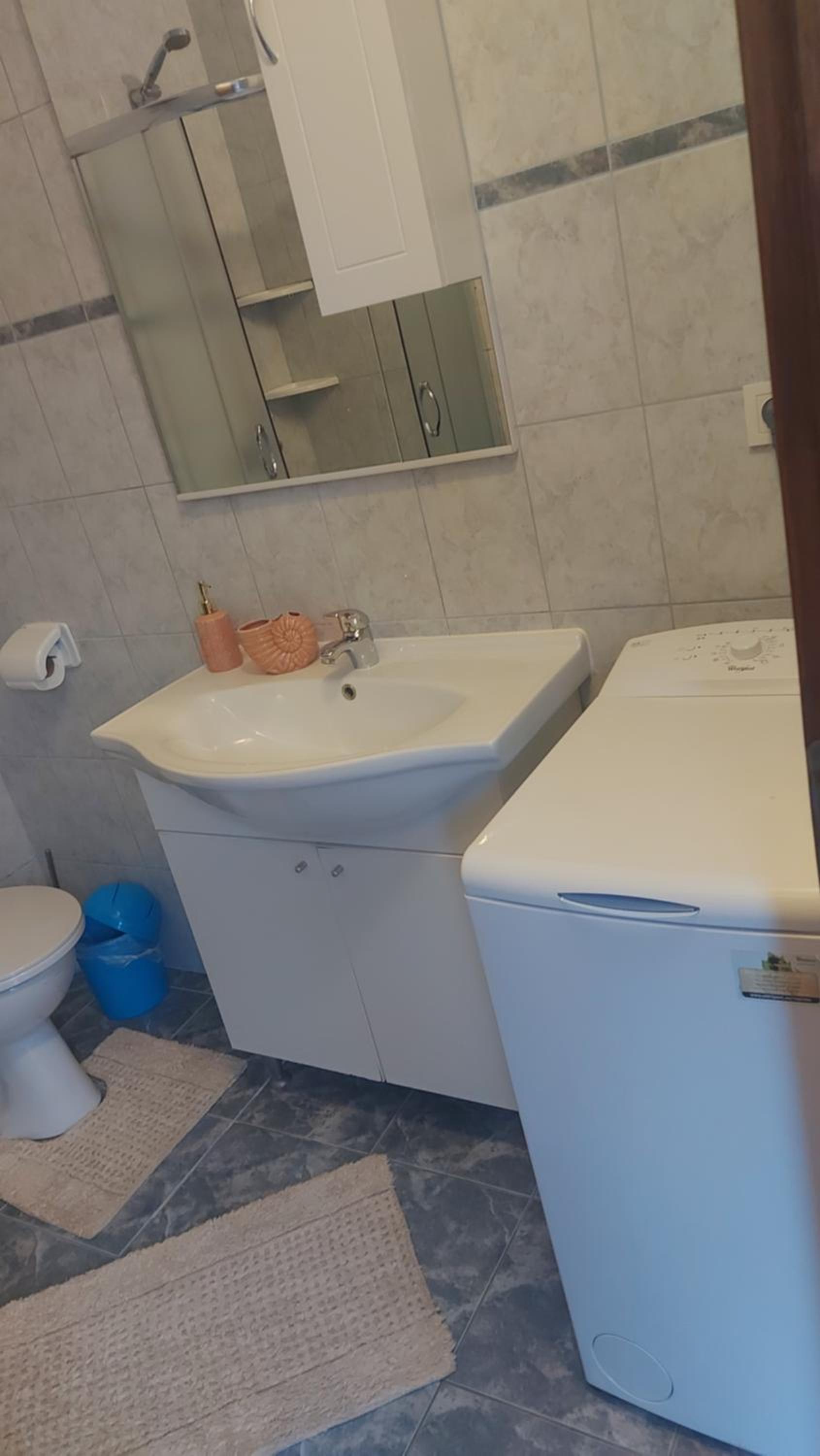 Apartman Sneky view 4