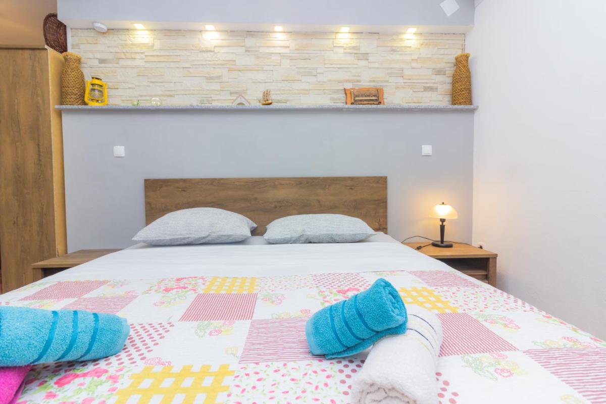 Apartmani Miletić Zadar view 5