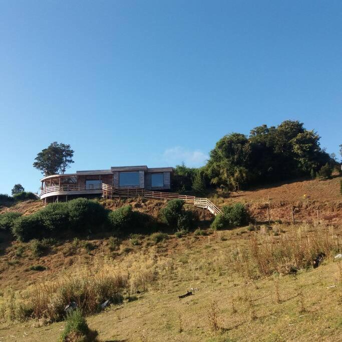CABAÑA LA RECALADA