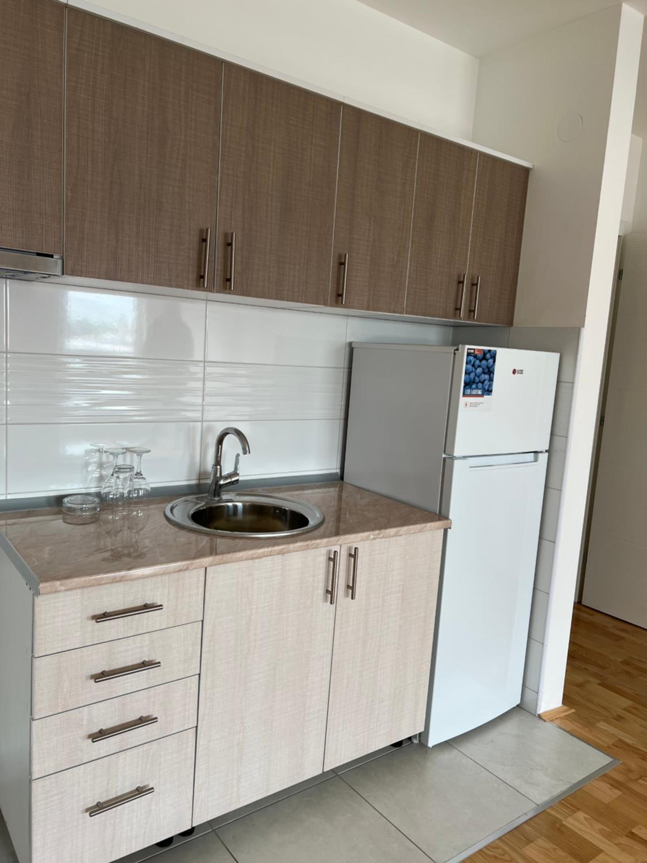 Apartman Una, Bijeljina