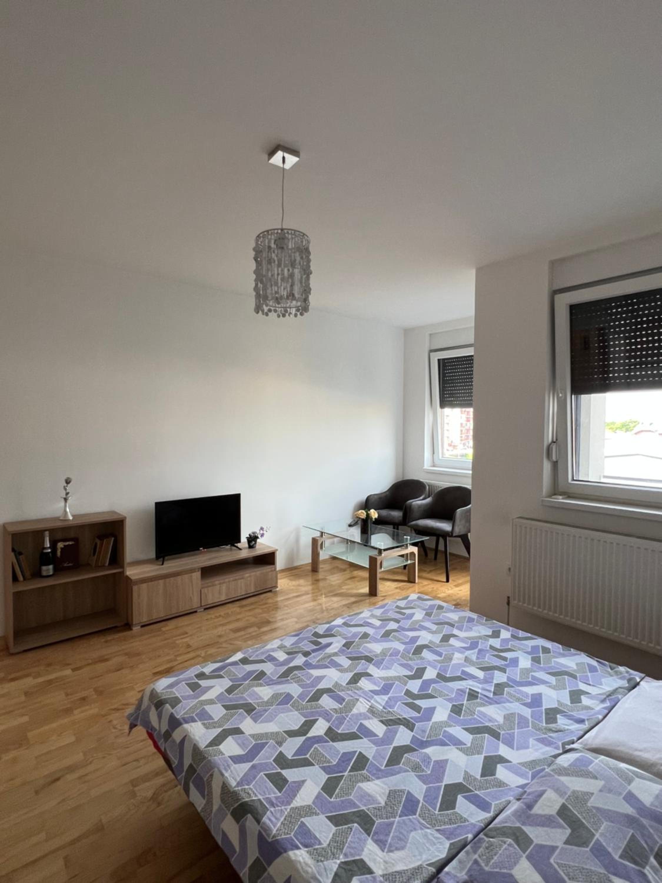Apartman Una, Bijeljina