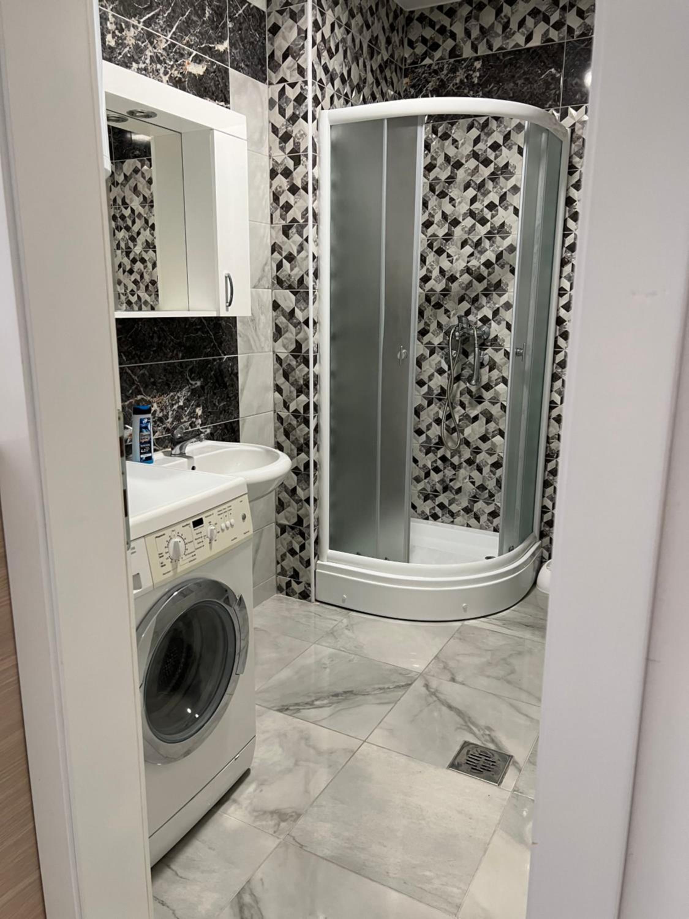 Apartman Una, Bijeljina