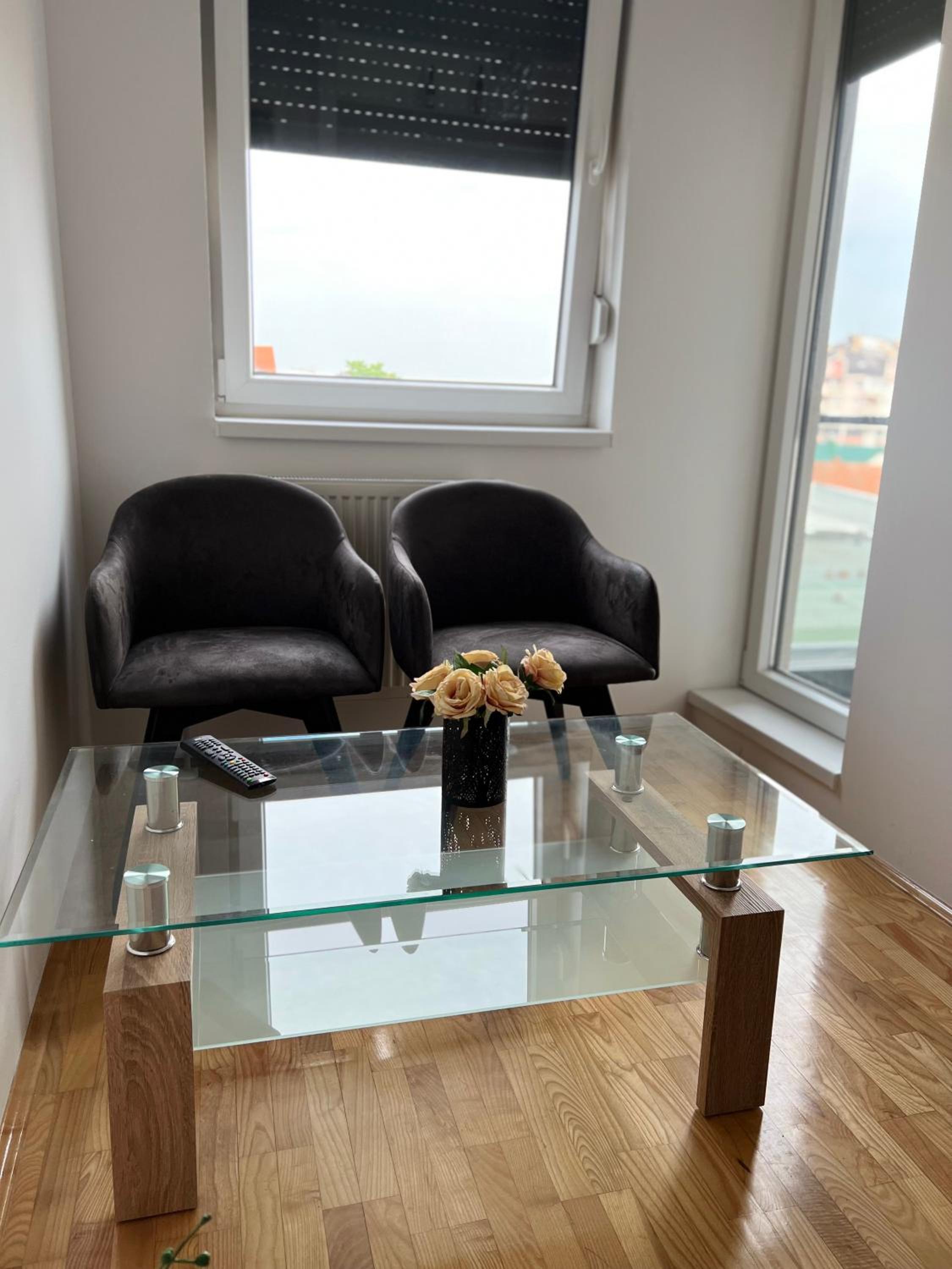 Apartman Una, Bijeljina