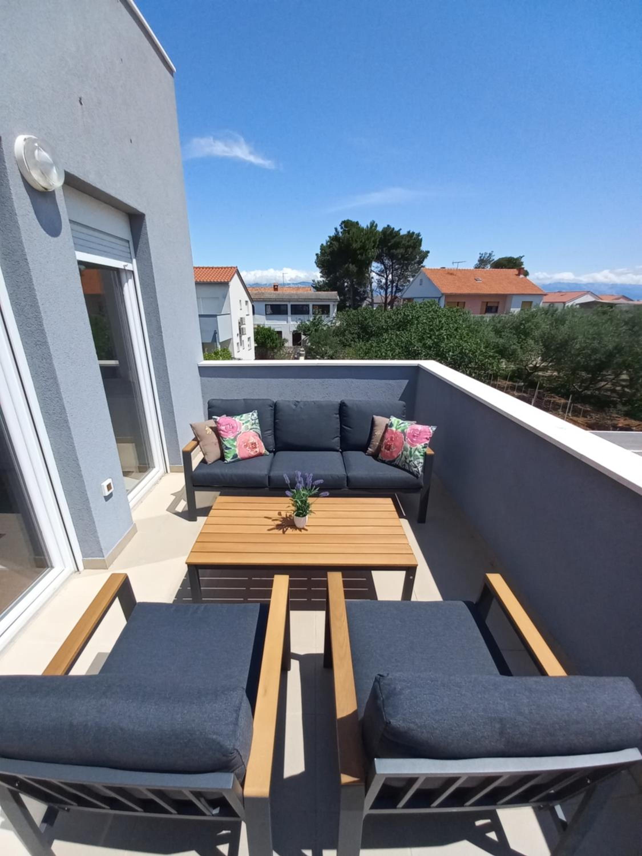 Apartment Amor Vir view 3