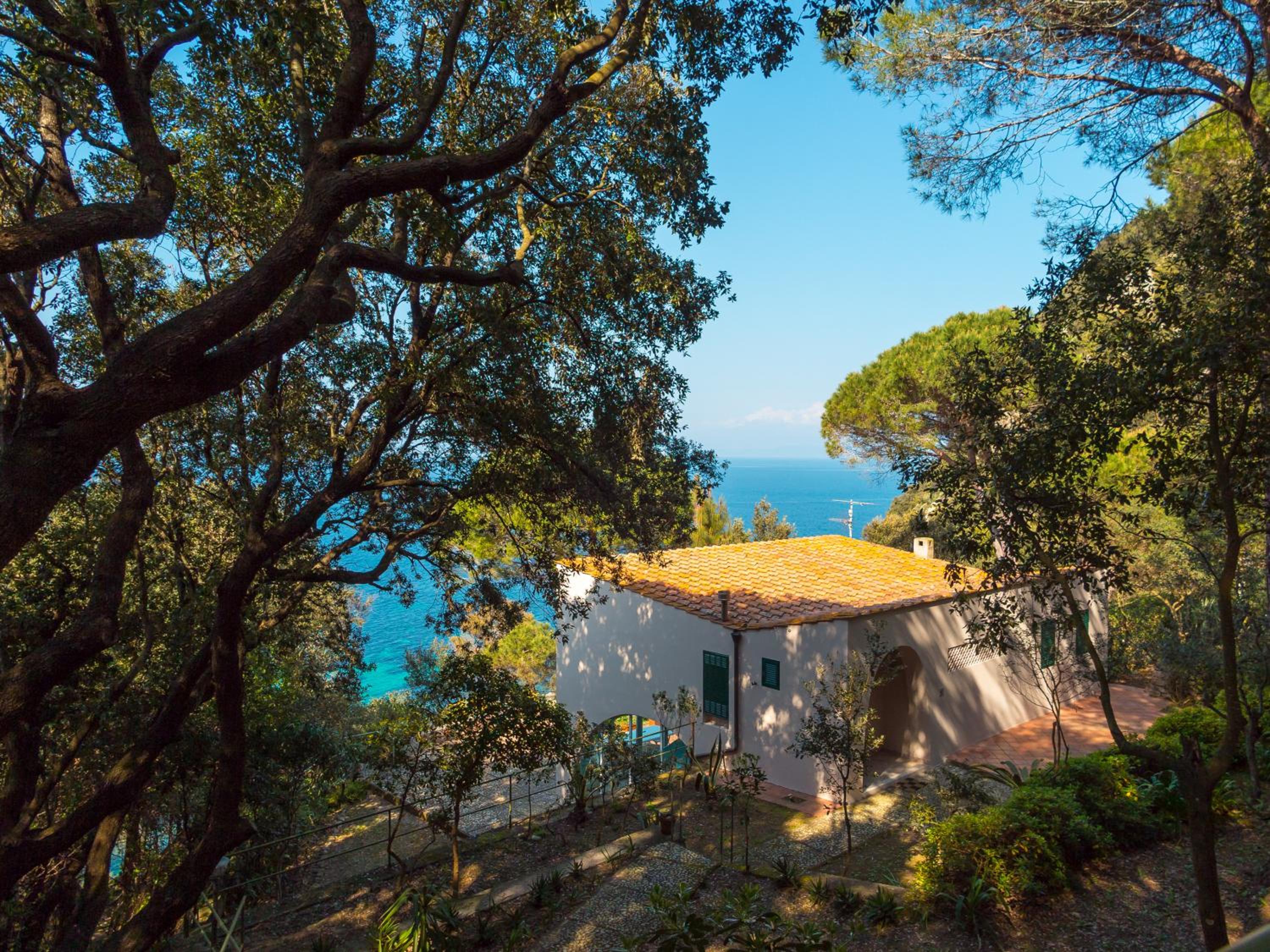 Villa I Coralli view 3