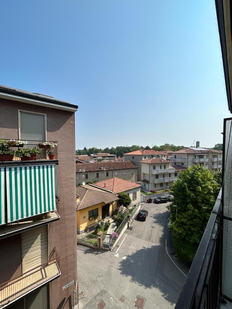 Il Torrione Lodi view 3