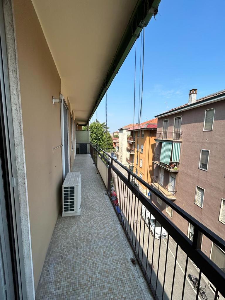 Il Torrione Lodi view 4