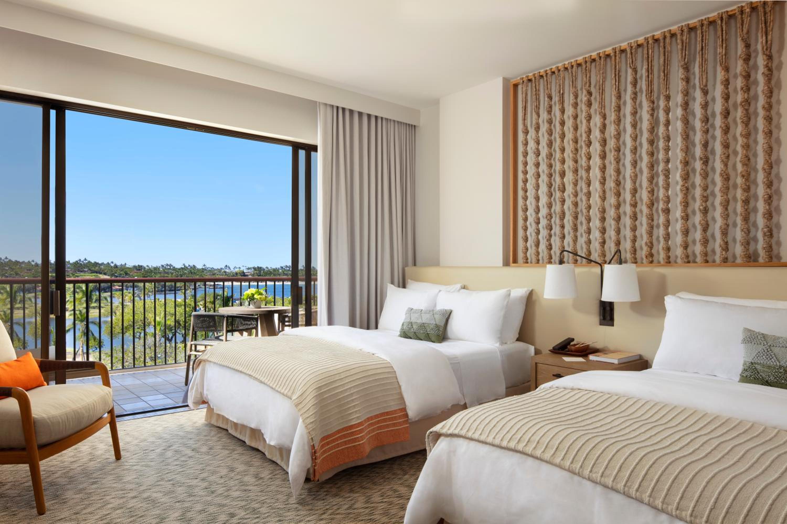 Big Island Vacations - Mauna Lani, Auberge Resorts Collection - Property Image 2