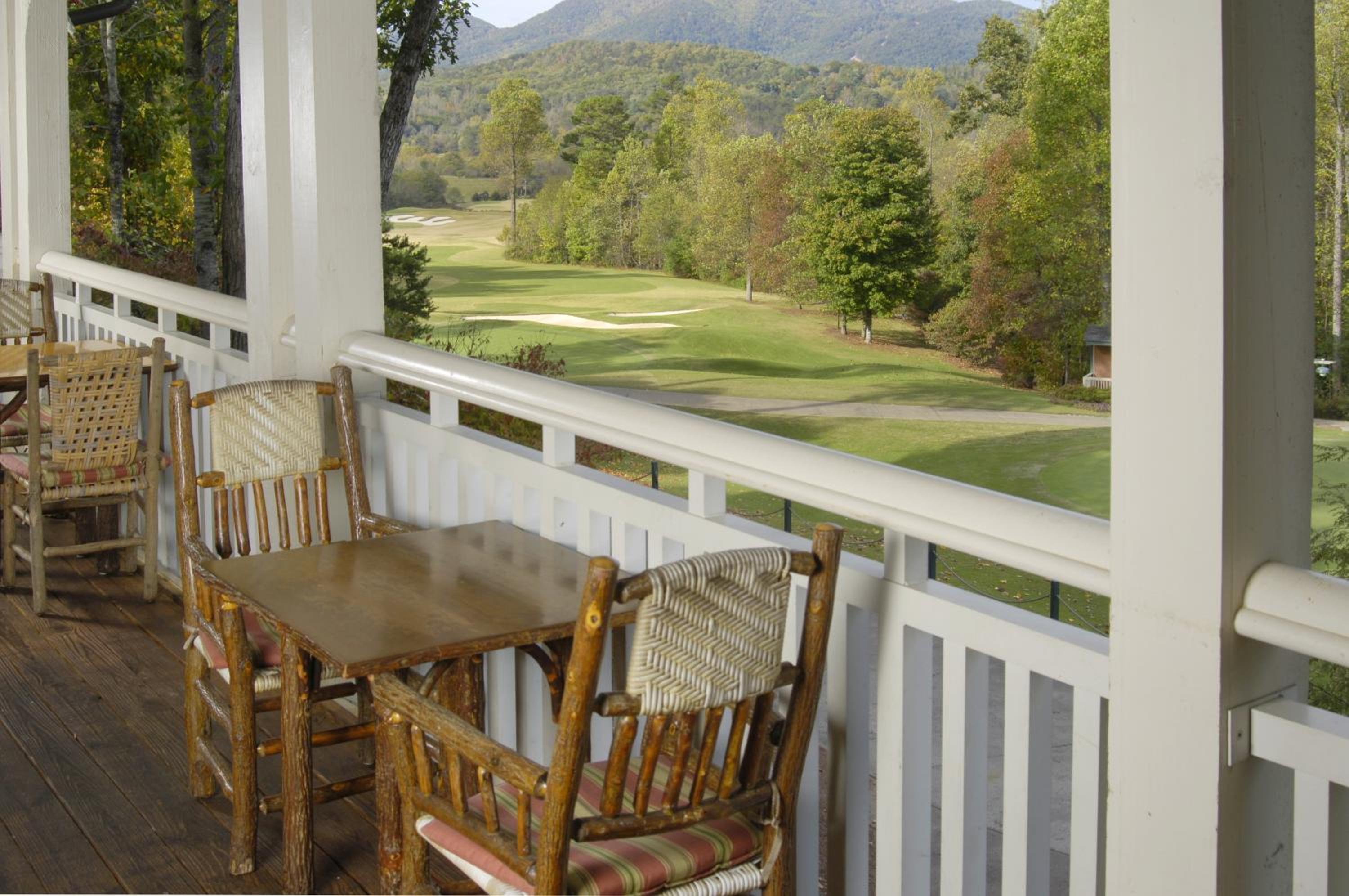 Brasstown Valley Resort & Spa view 2