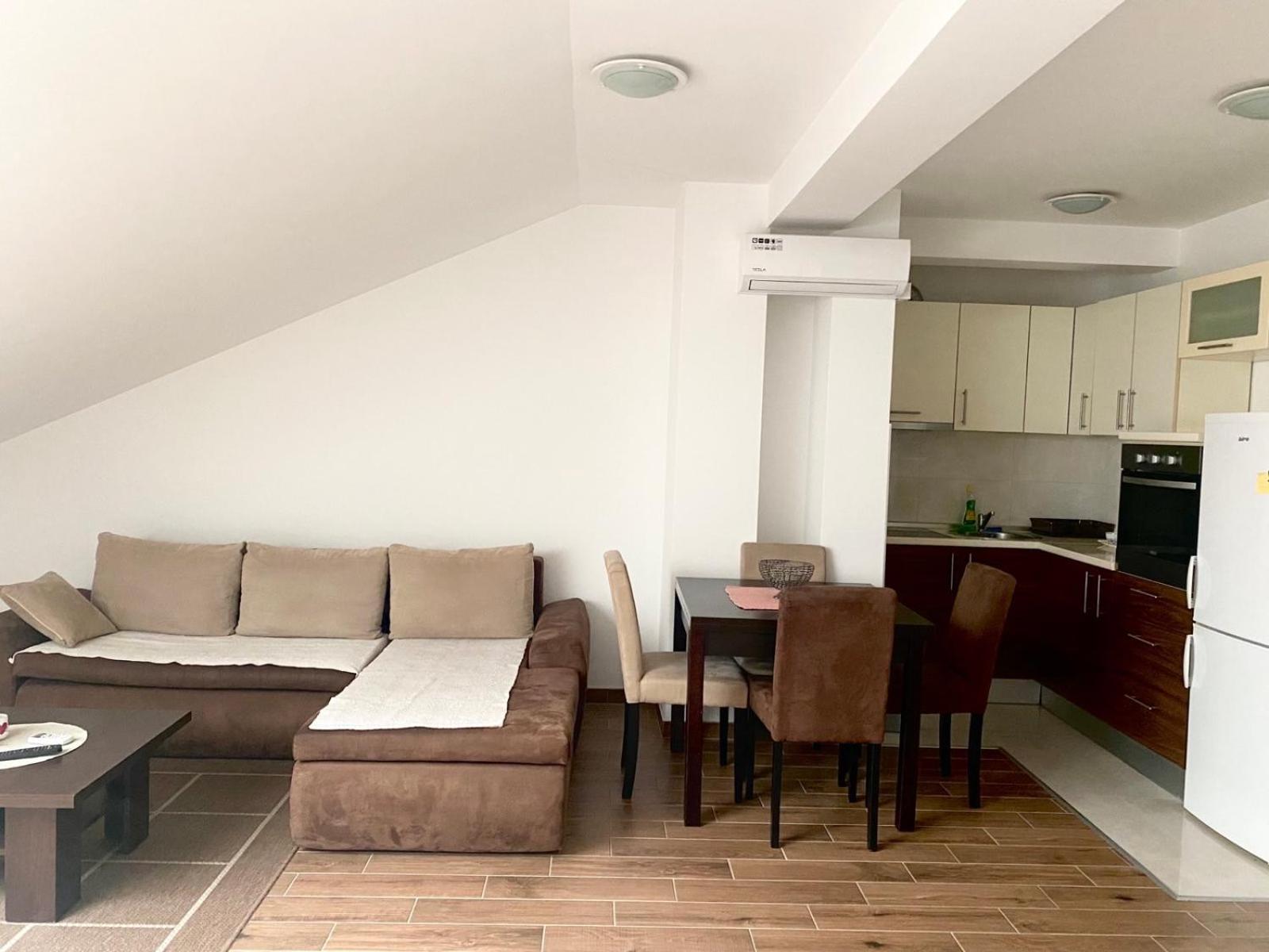 Apartman AndjelA