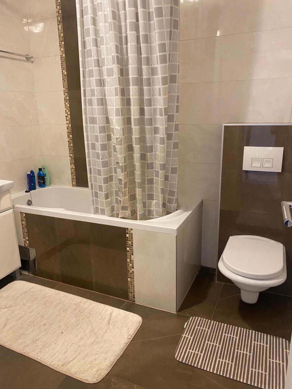 Apartman AndjelA
