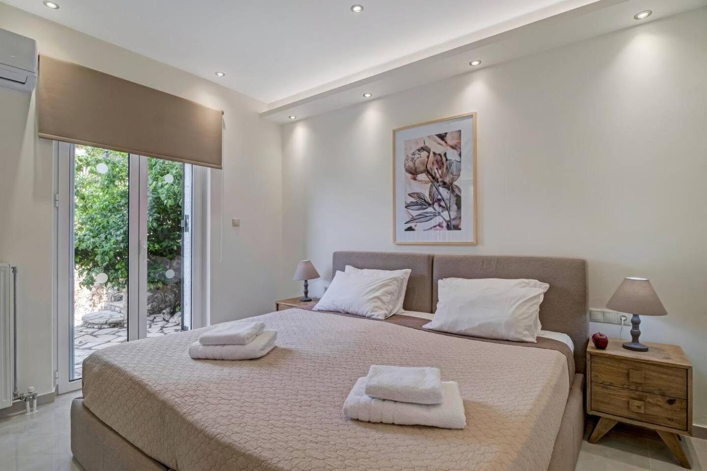 Villas Goudis