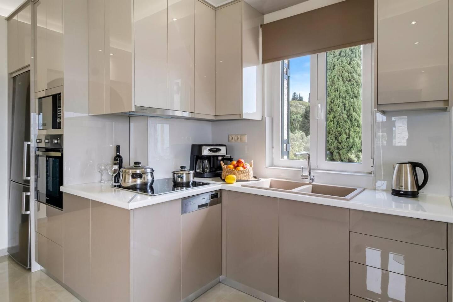 Villas Goudis