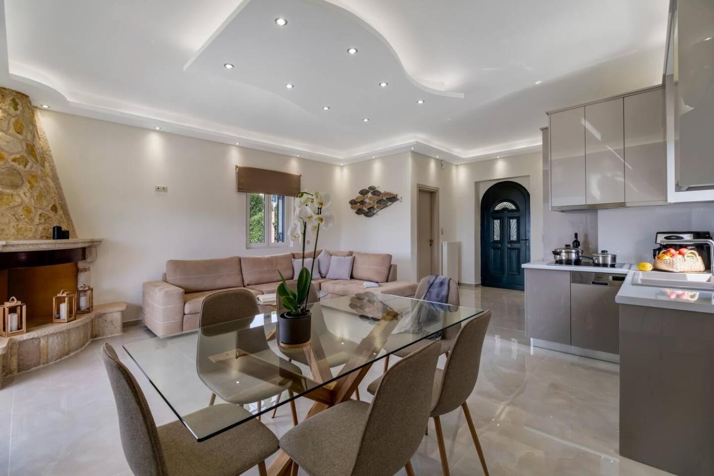 Villas Goudis