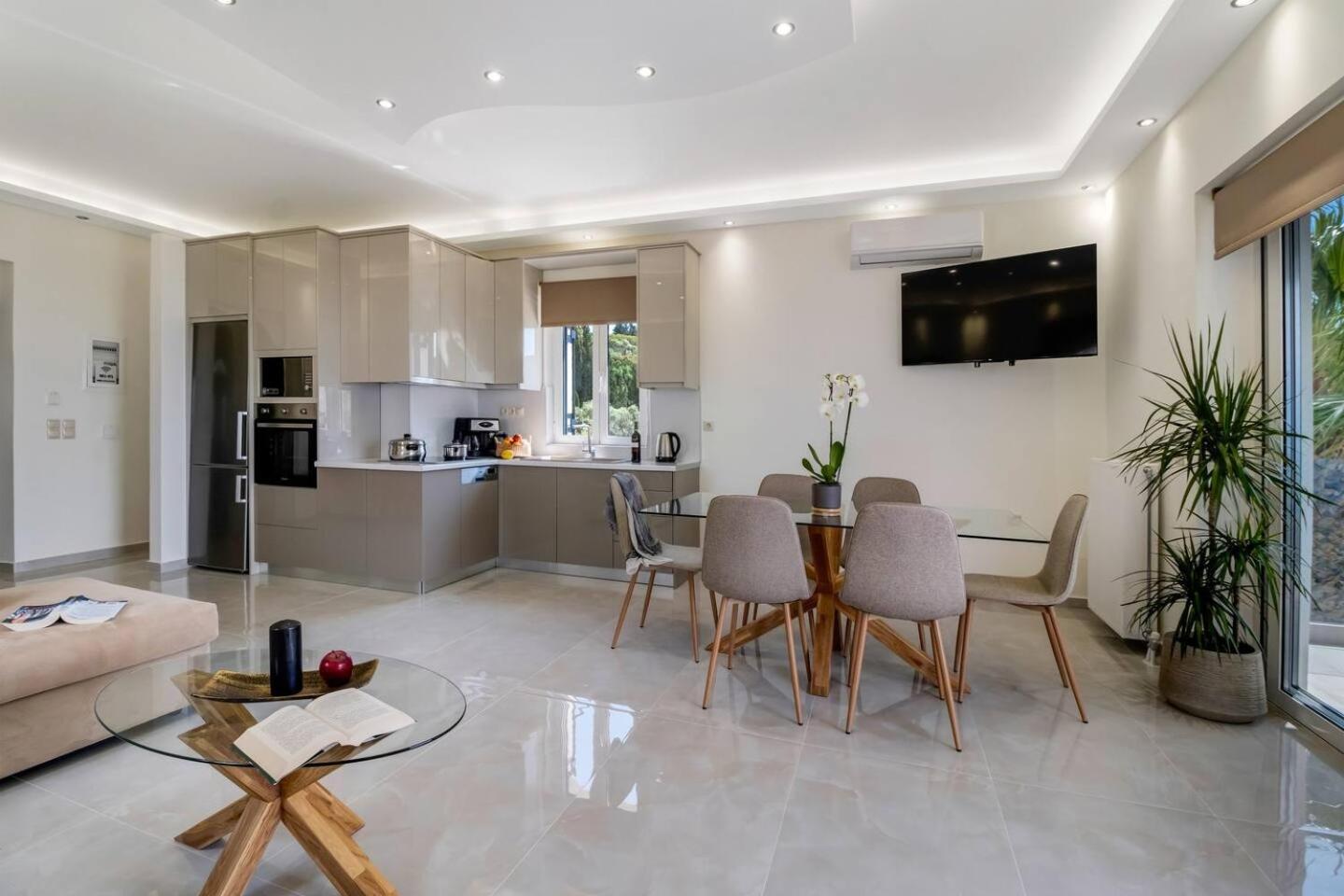 Villas Goudis