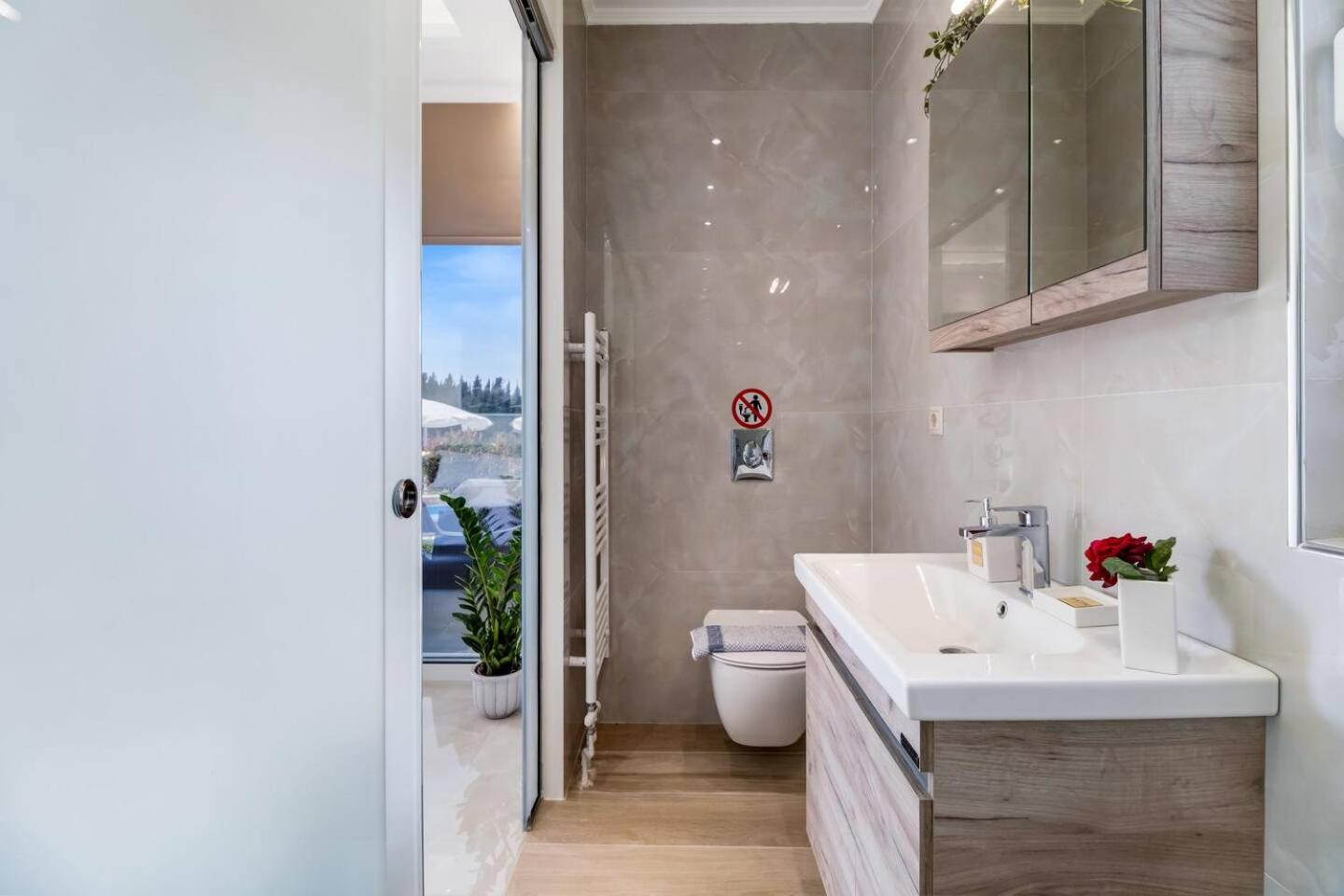 Villas Goudis