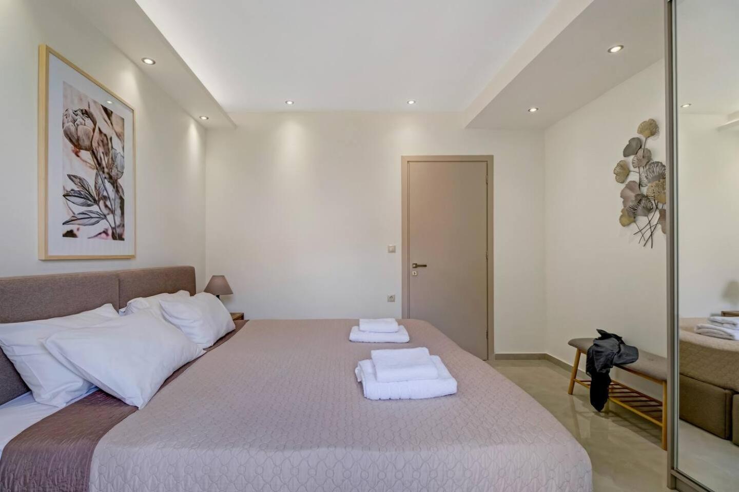 Villas Goudis
