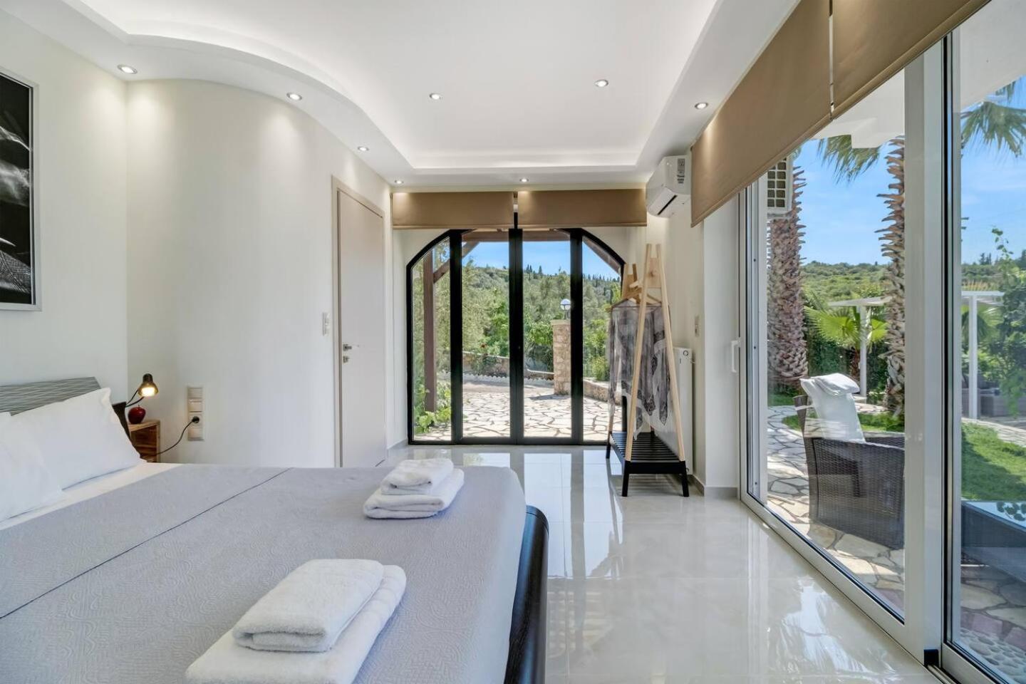 Villas Goudis