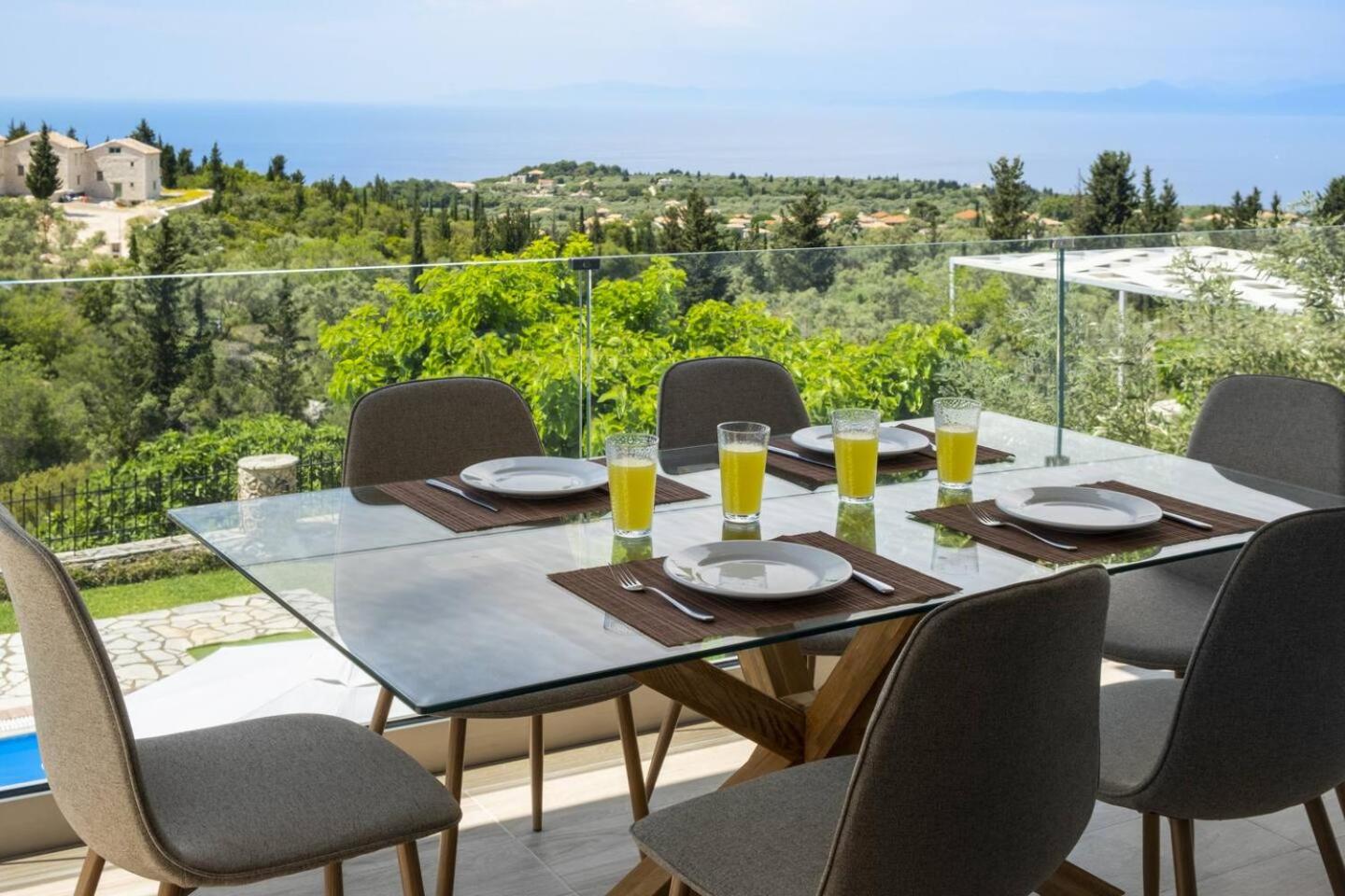 Villas Goudis