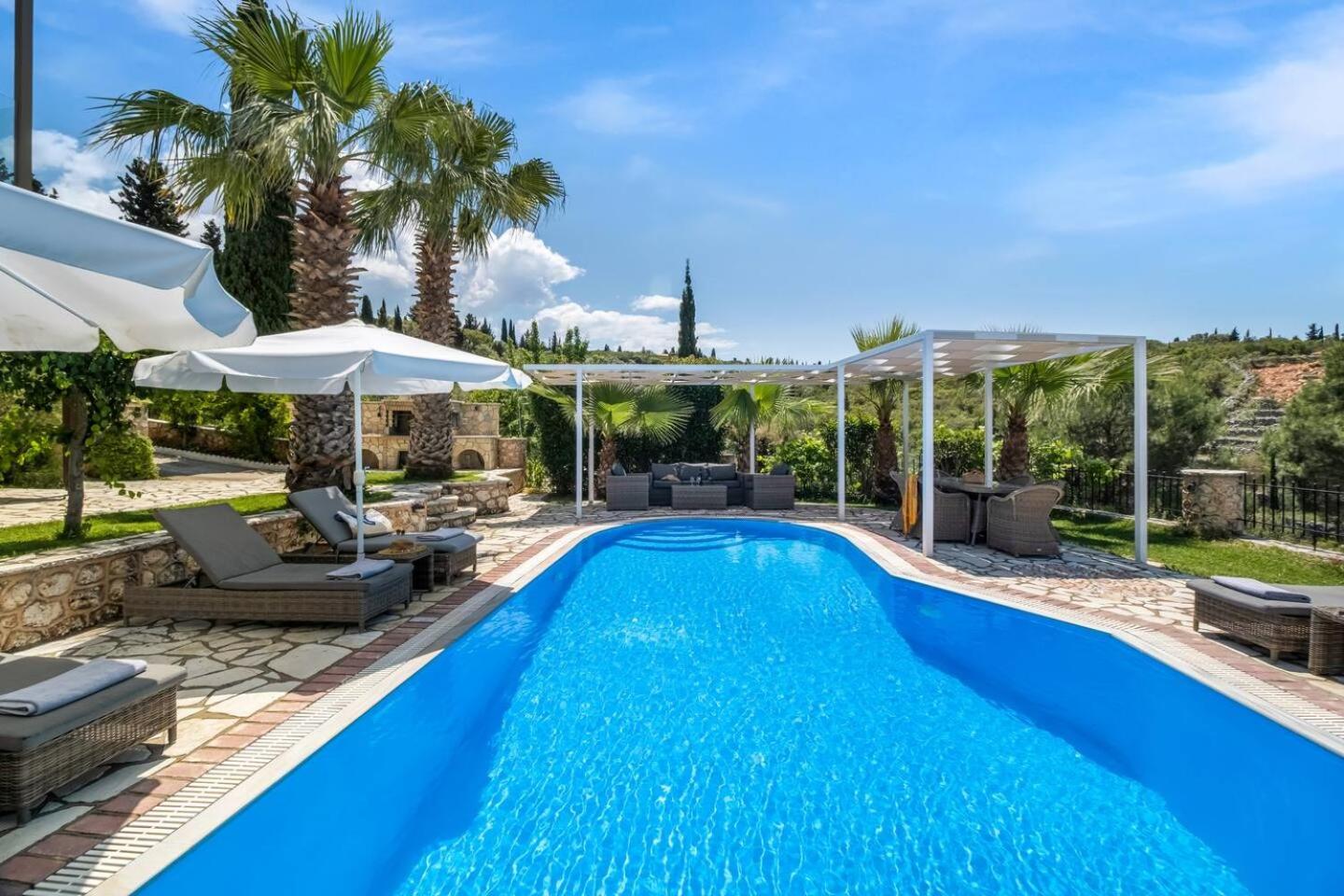 Villas Goudis