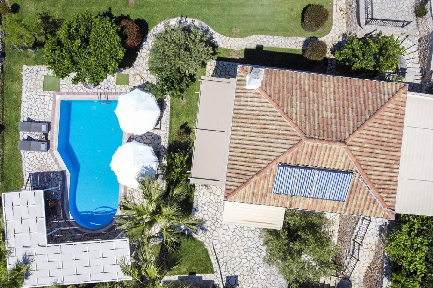 Villas Goudis
