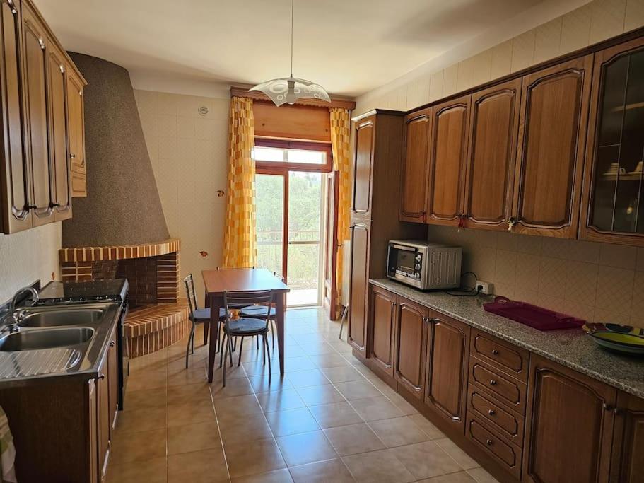 Casa vacanze Moretto