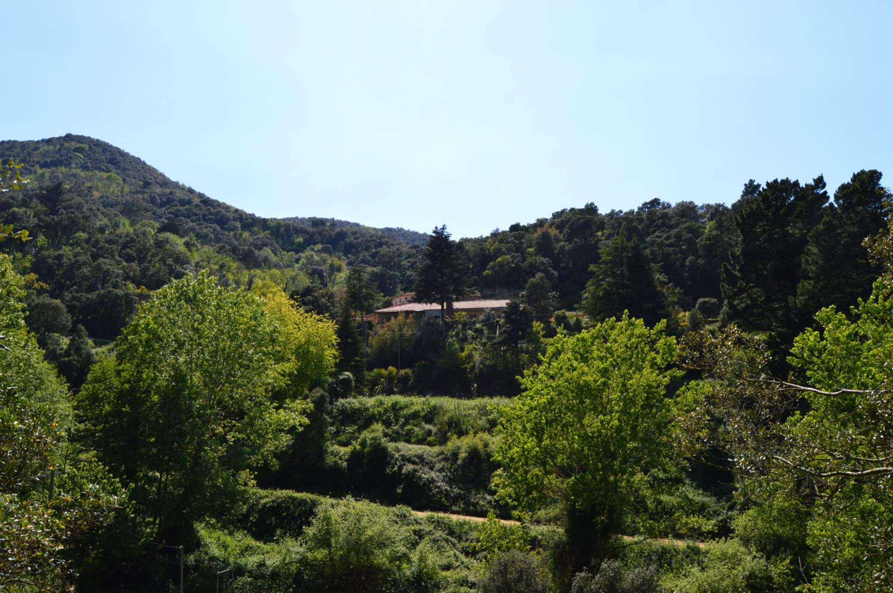 Rural Sant Llop