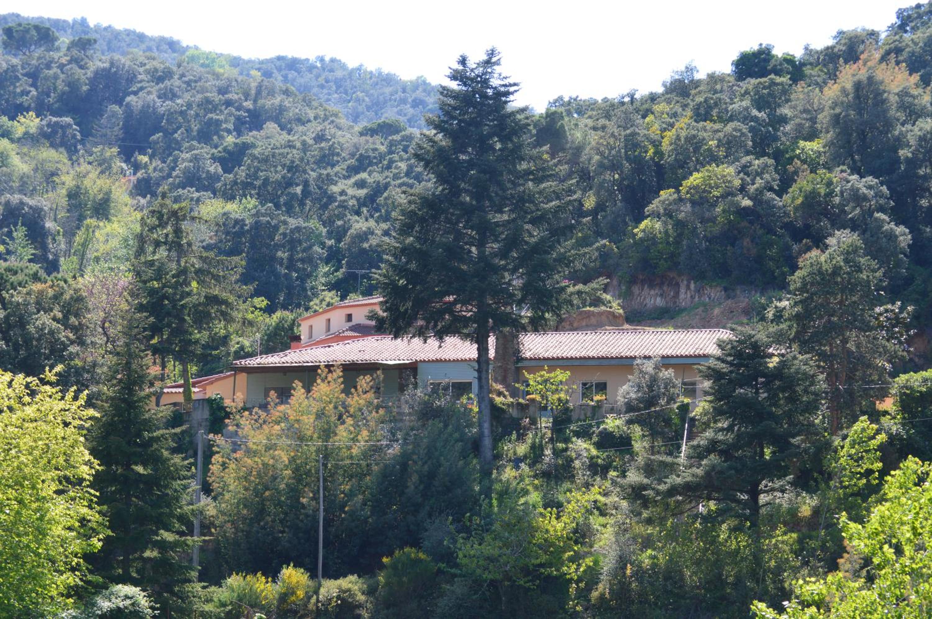 Rural Sant Llop
