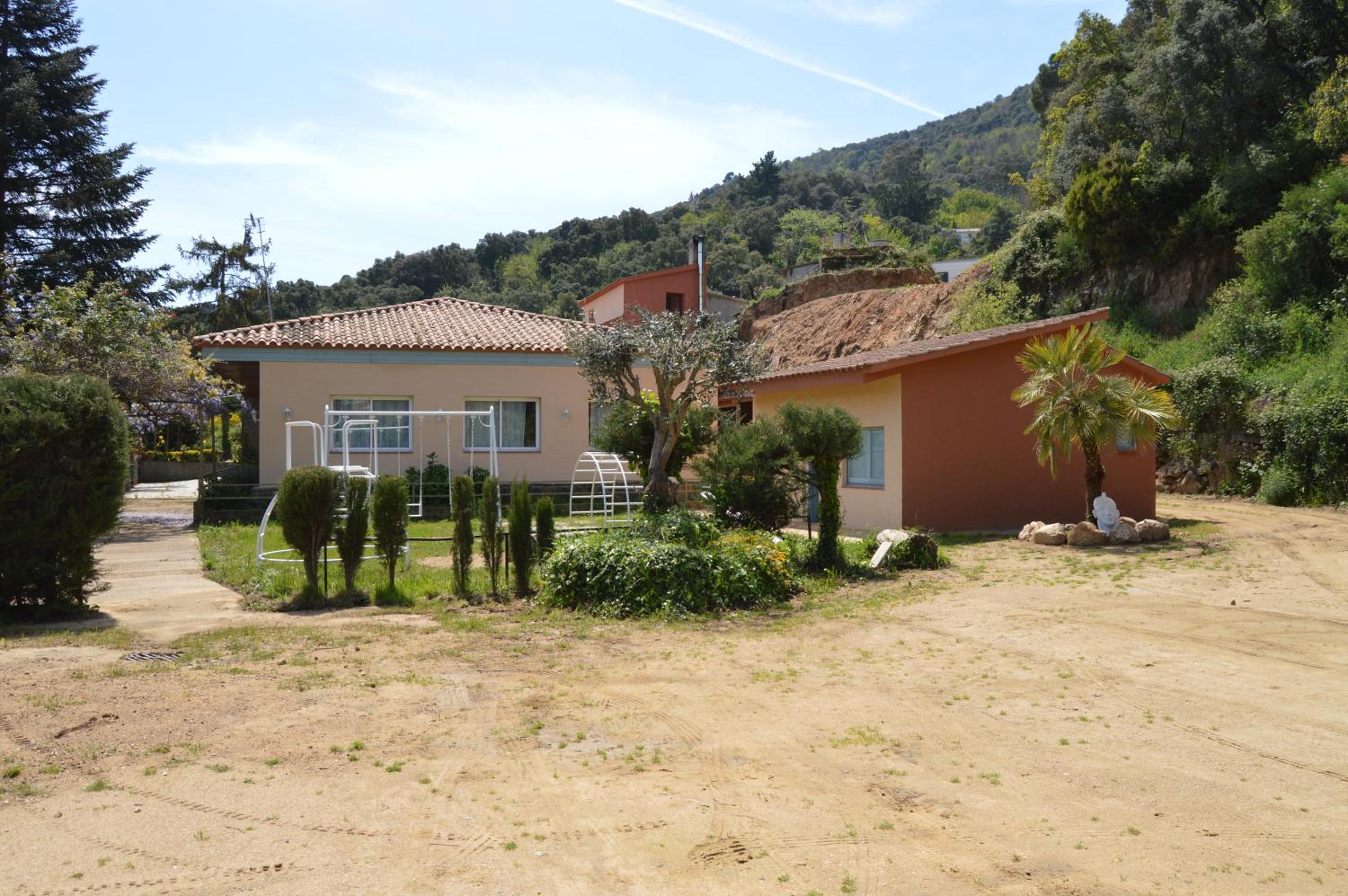 Rural Sant Llop