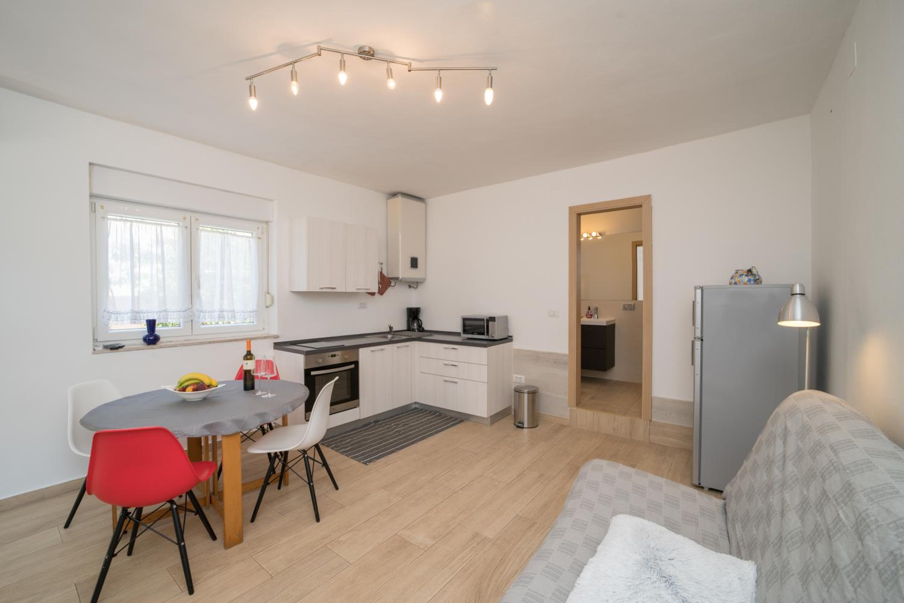 OliveUm Apartments