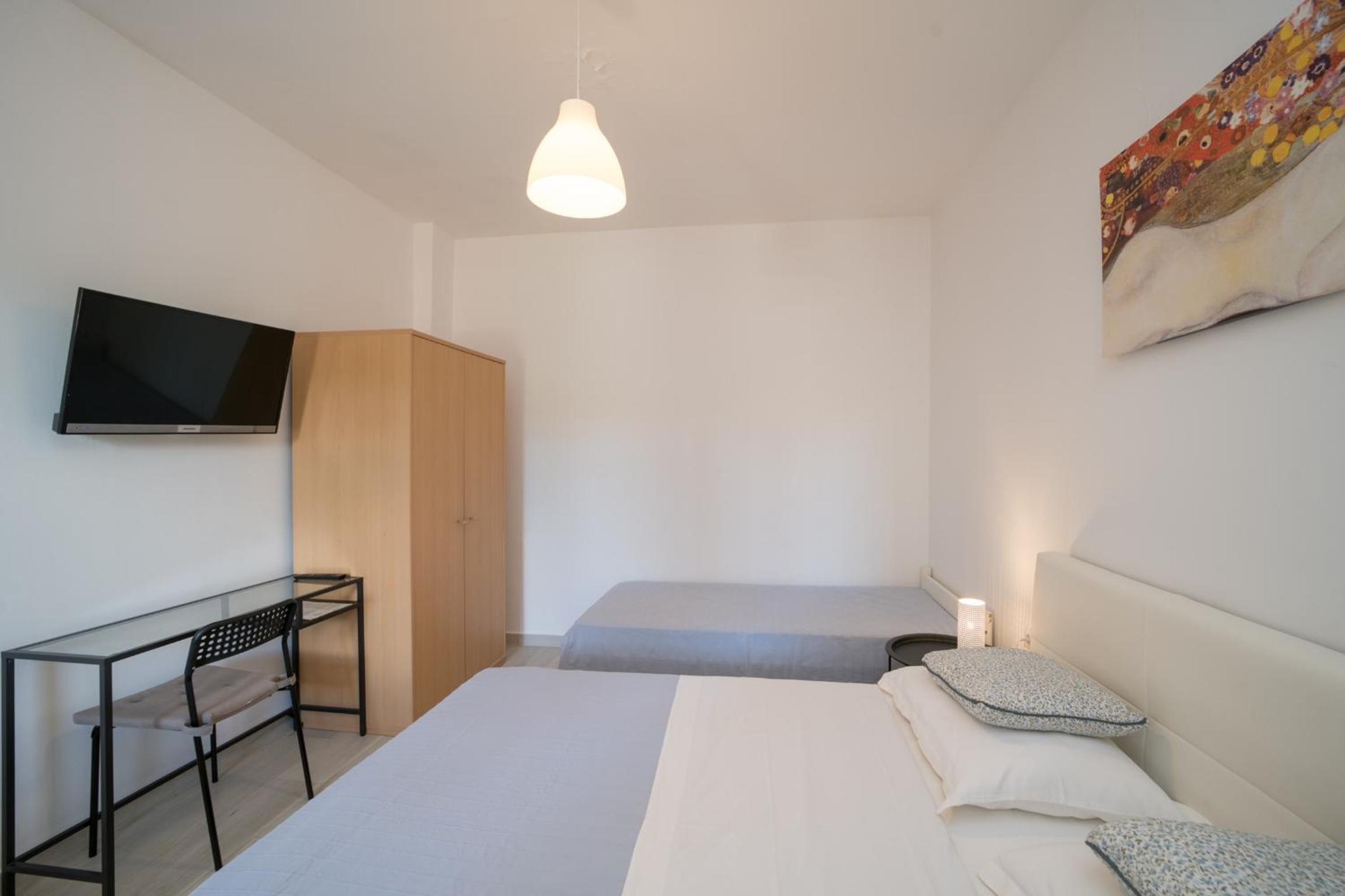 OliveUm Apartments