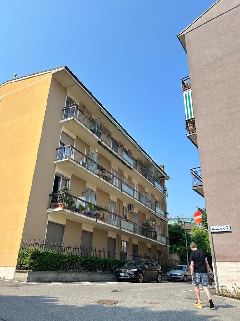 Il Torrione Lodi view 2