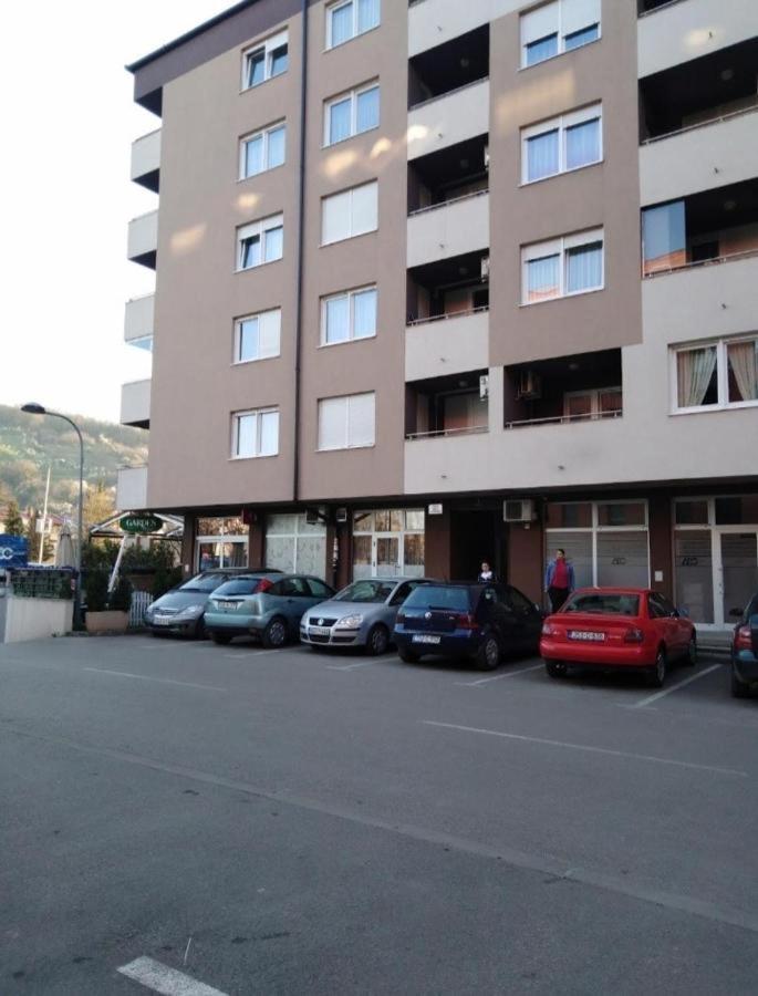 Apartman AndjelA