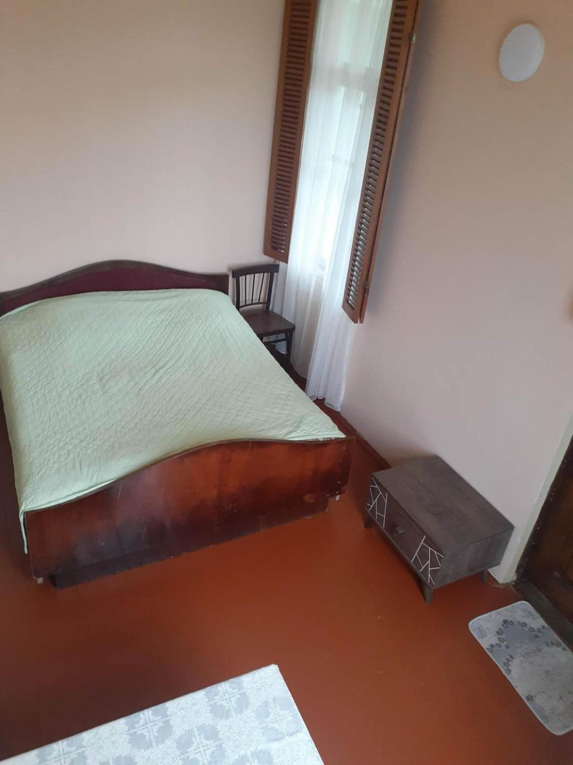Lukas's house