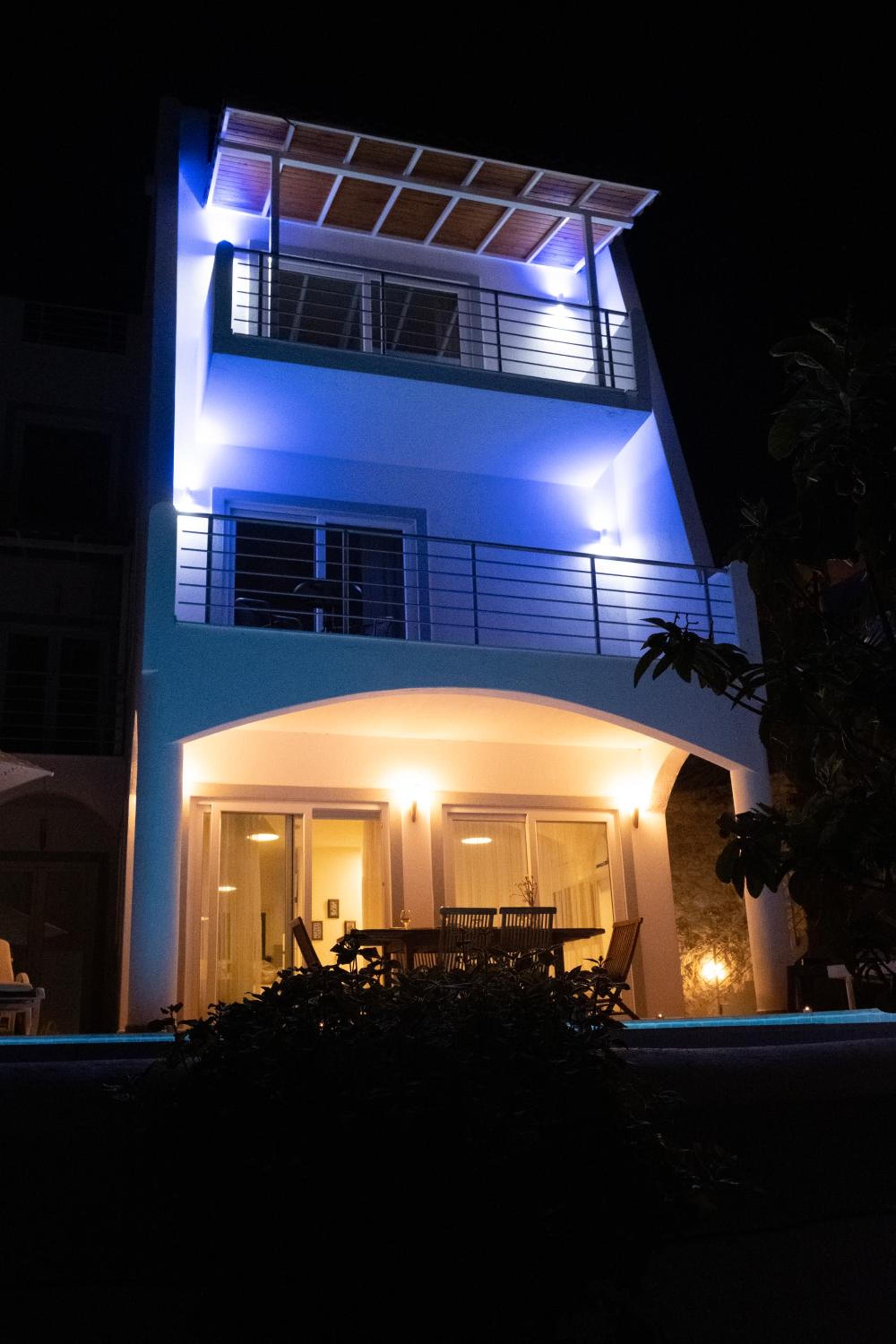 Villa Burak