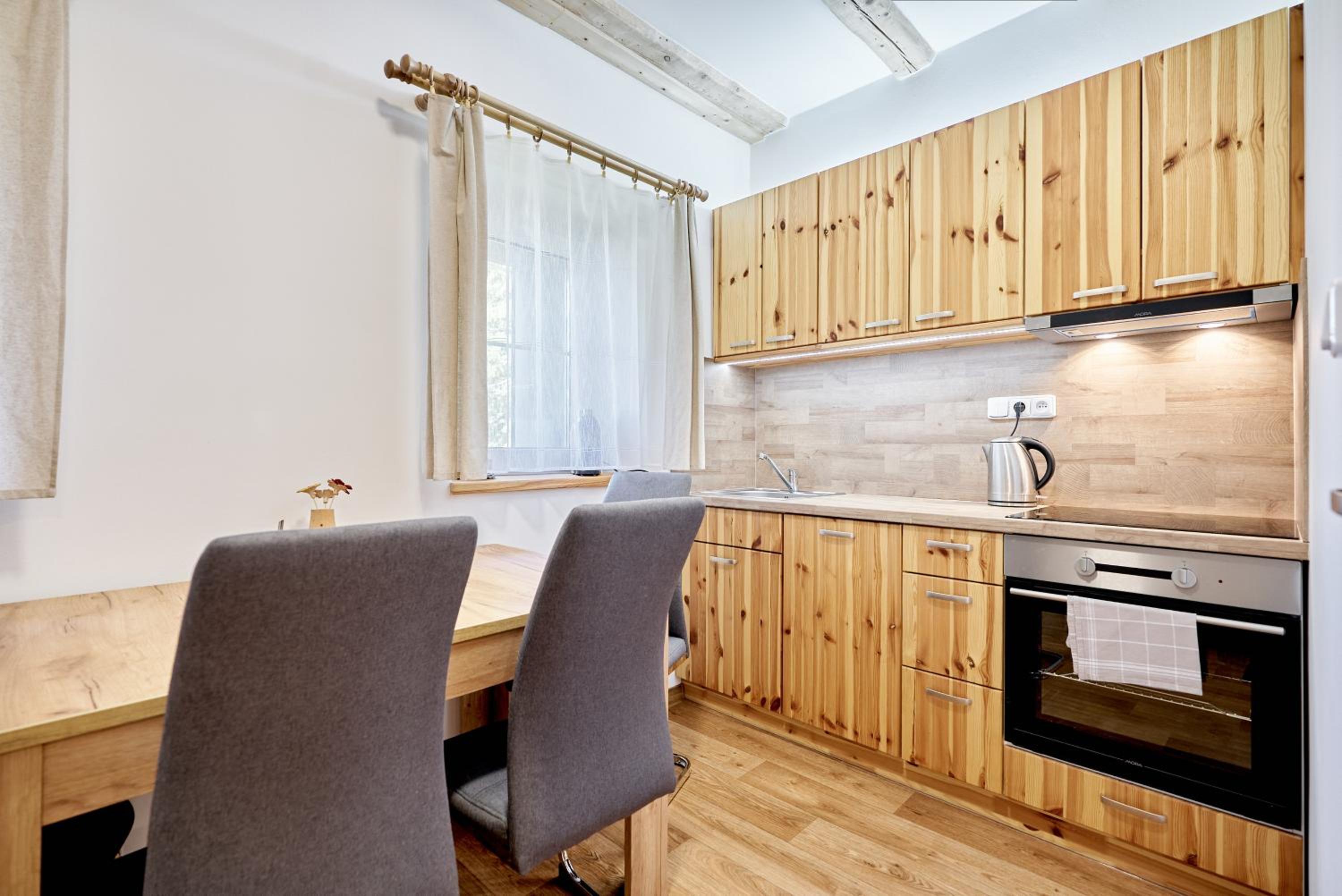 Pension Barborka