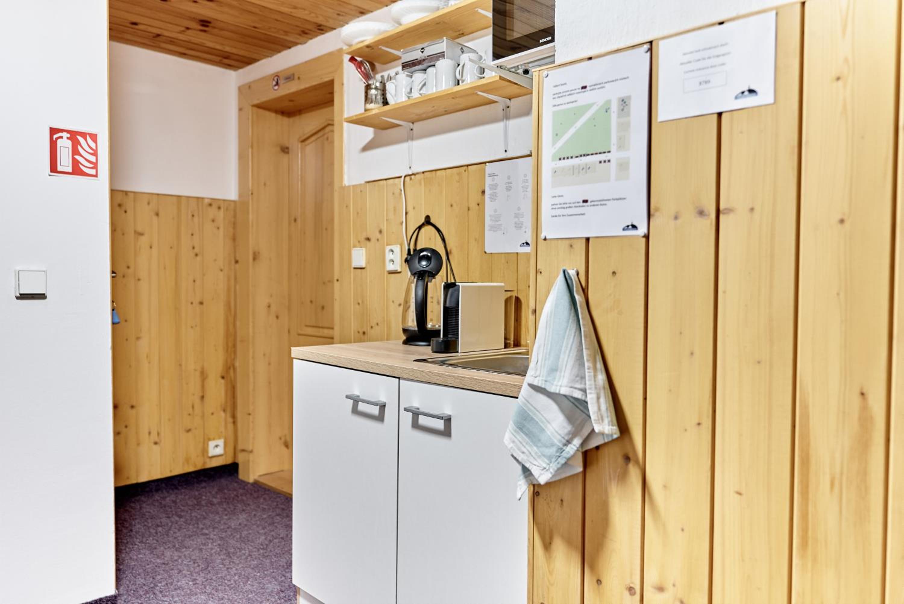 Pension Barborka