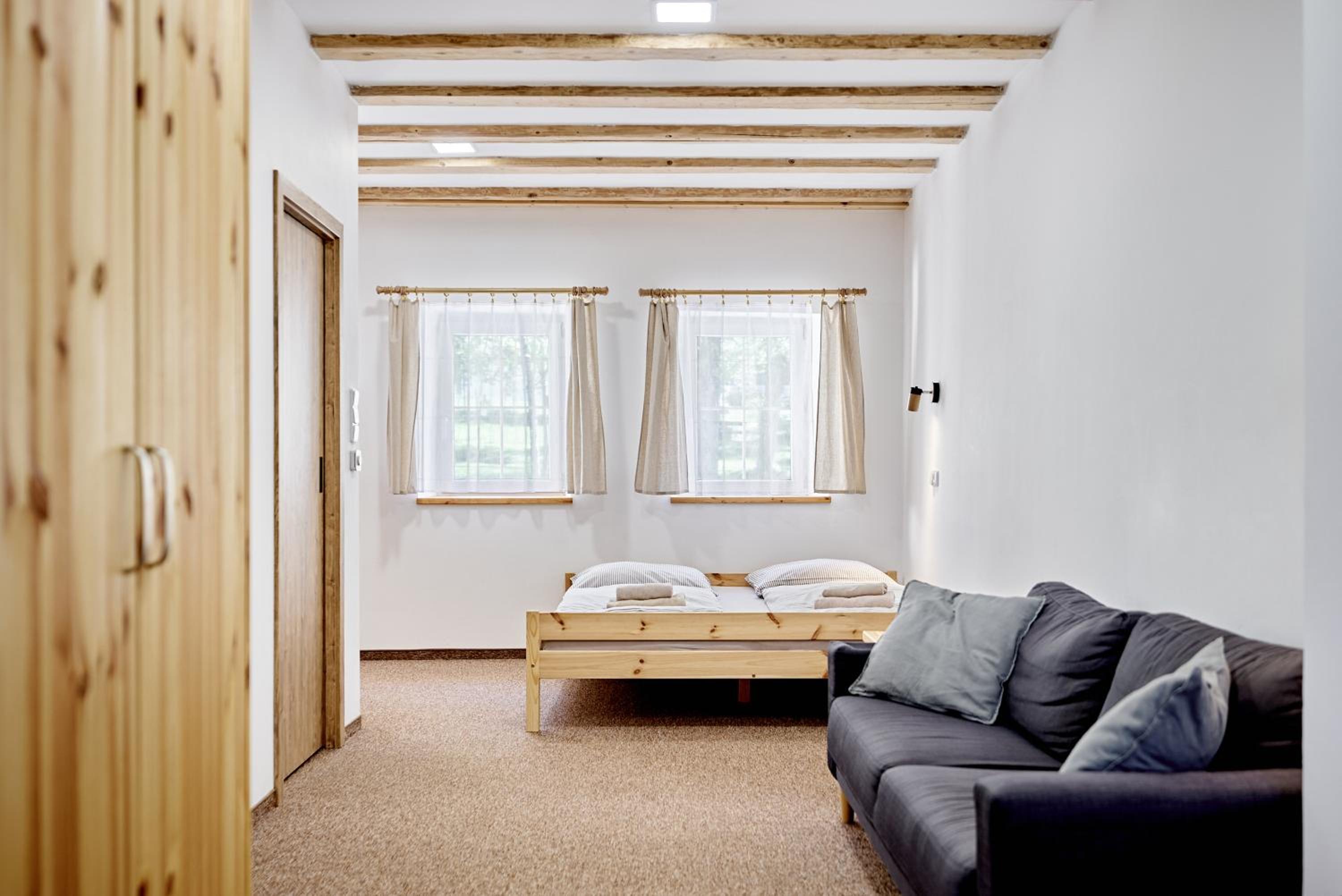 Pension Barborka