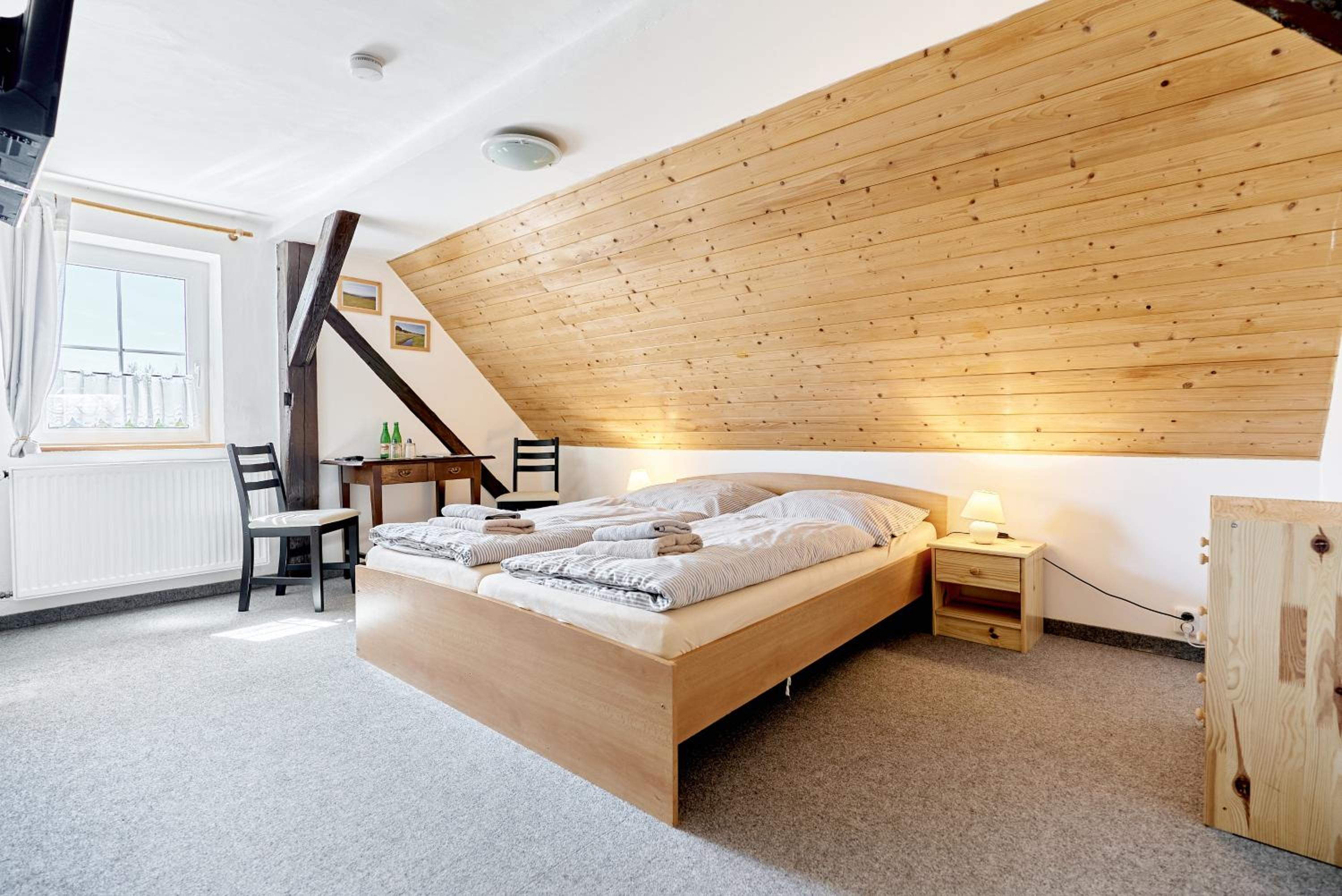 Pension Barborka