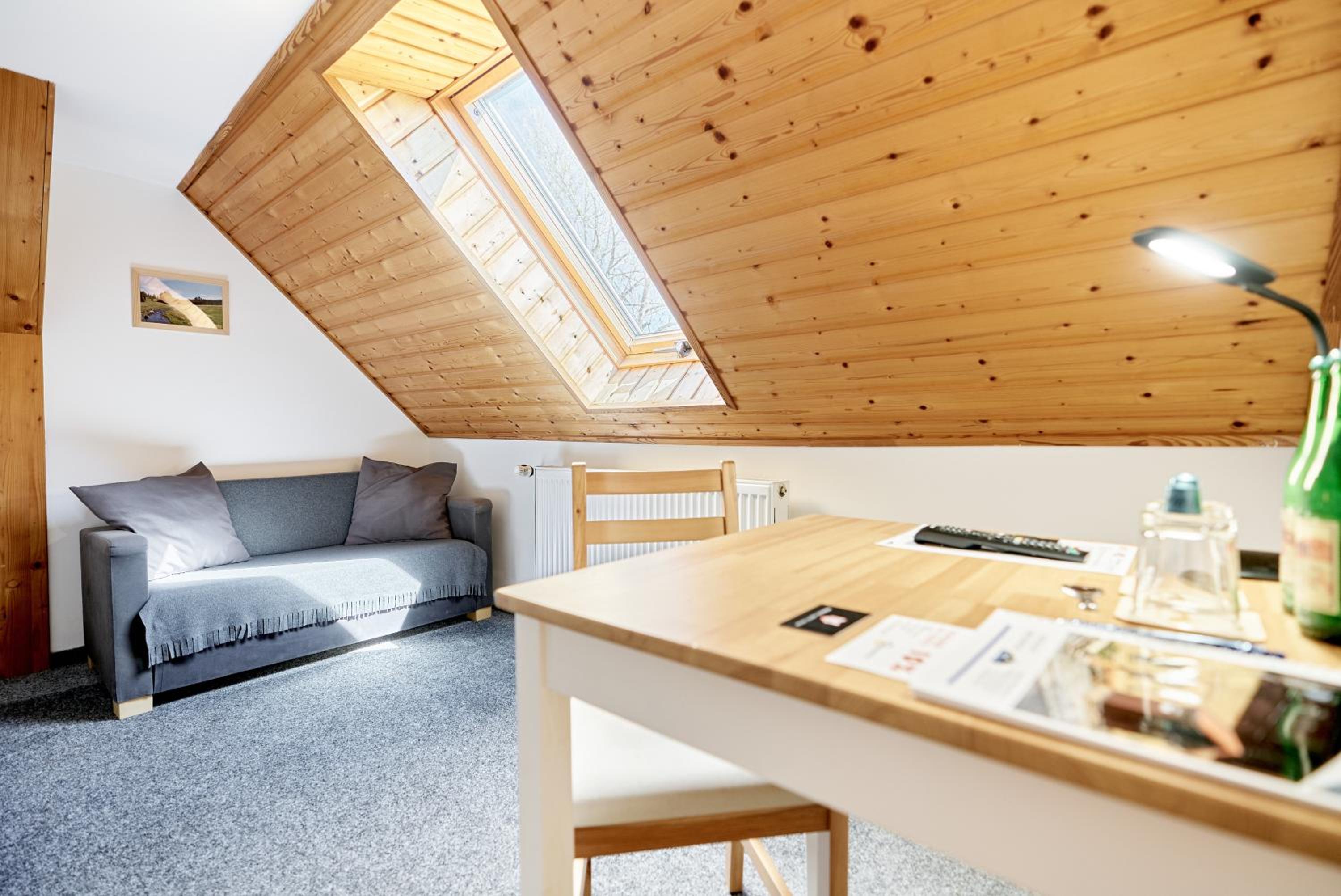 Pension Barborka
