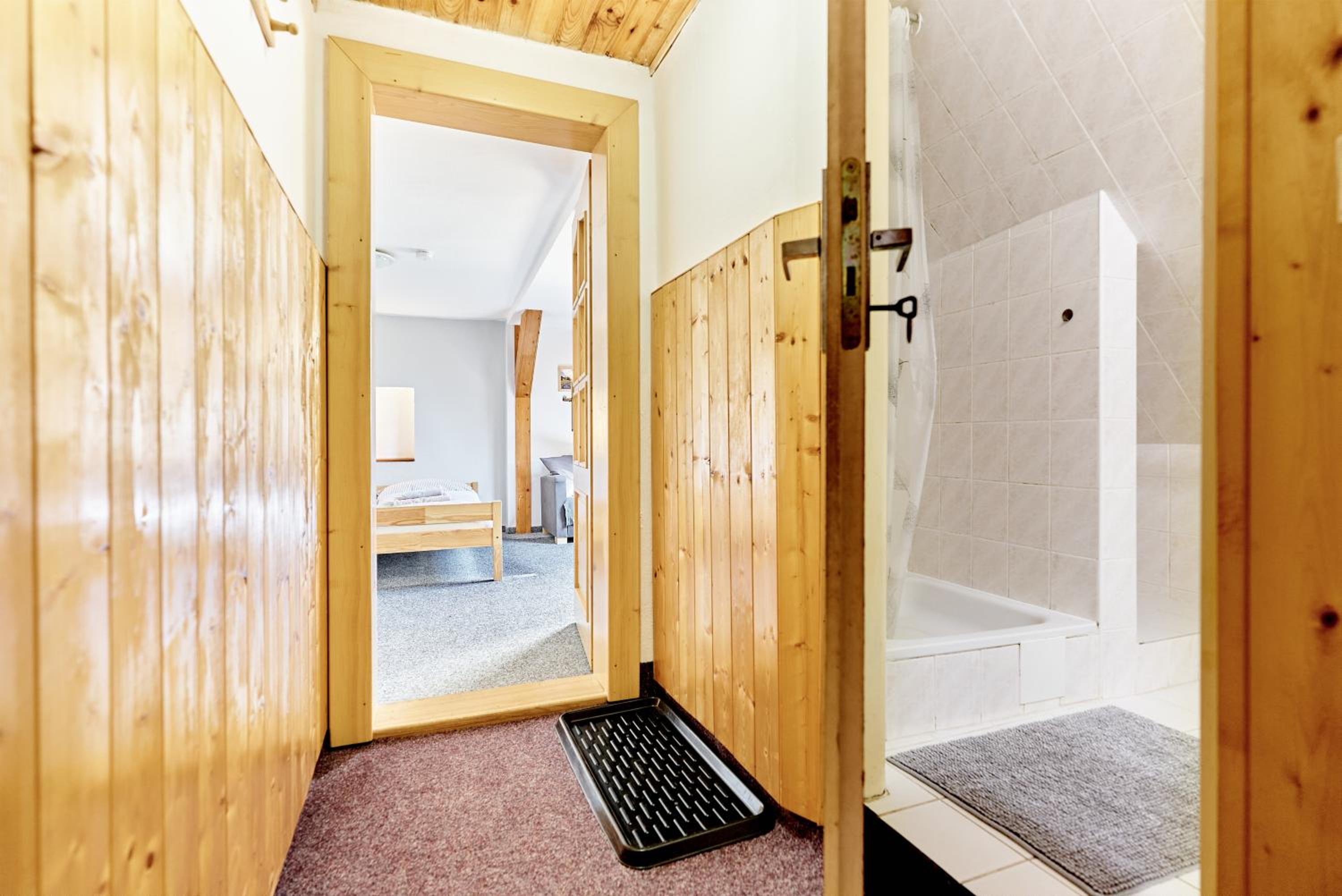 Pension Barborka