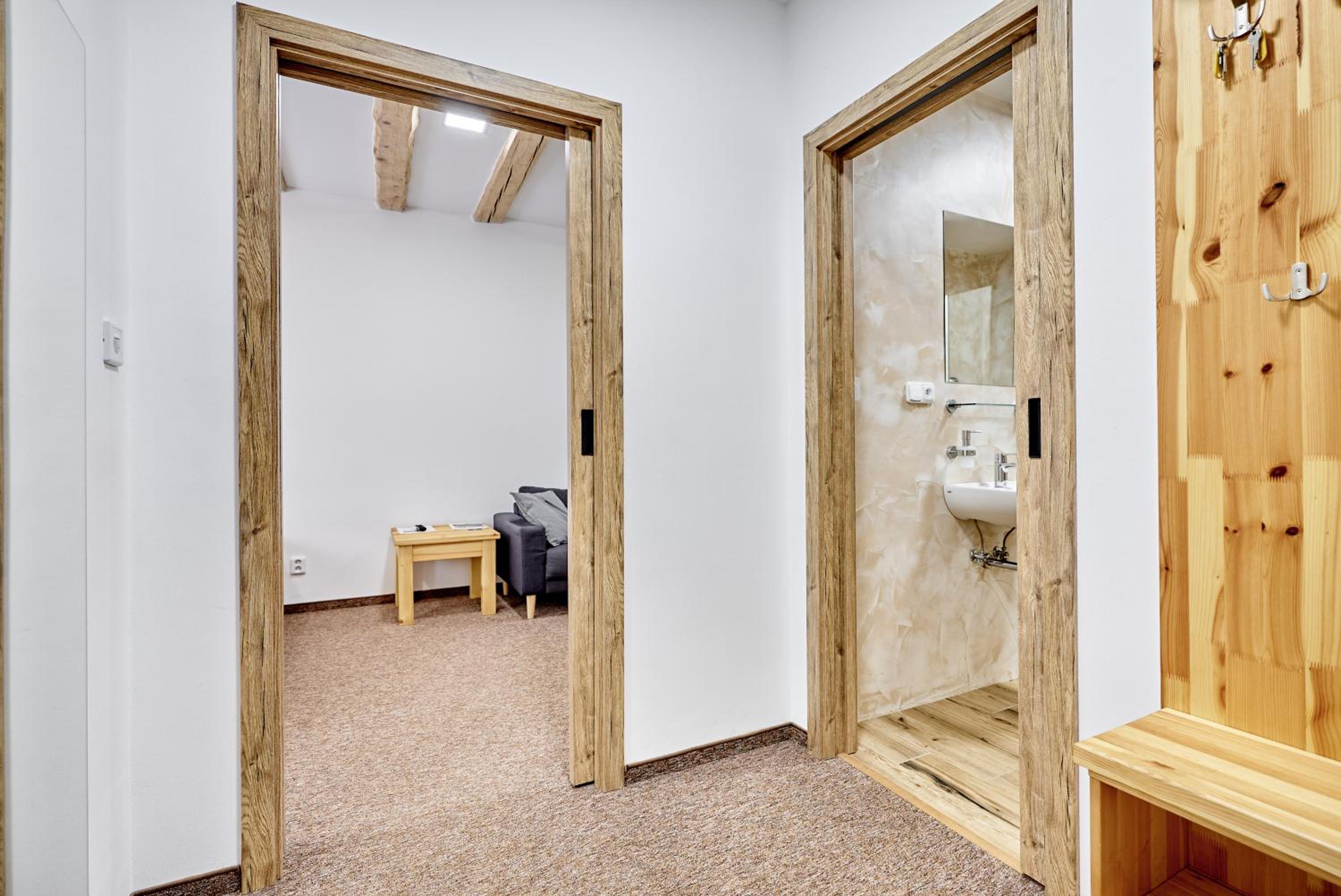 Pension Barborka