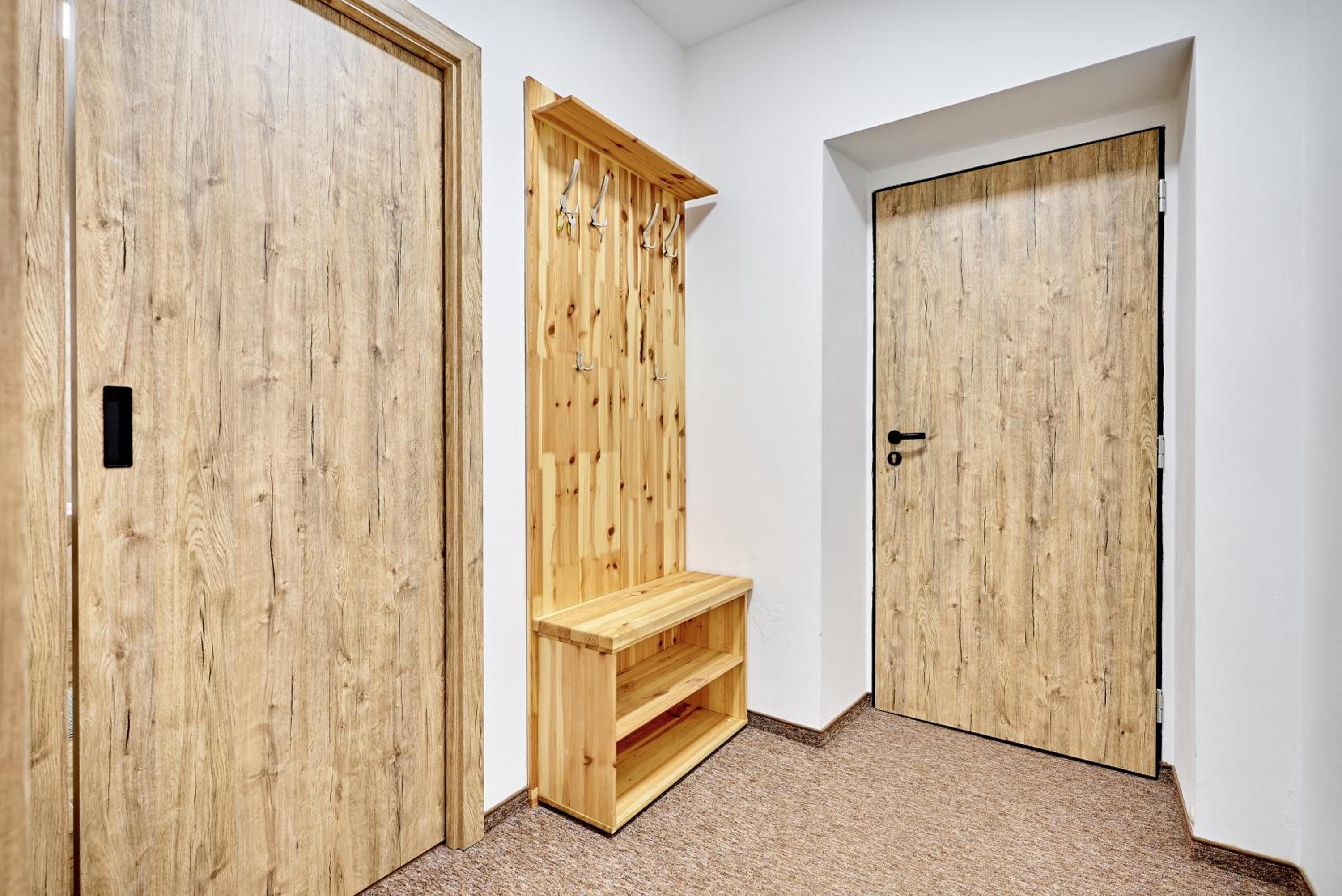 Pension Barborka