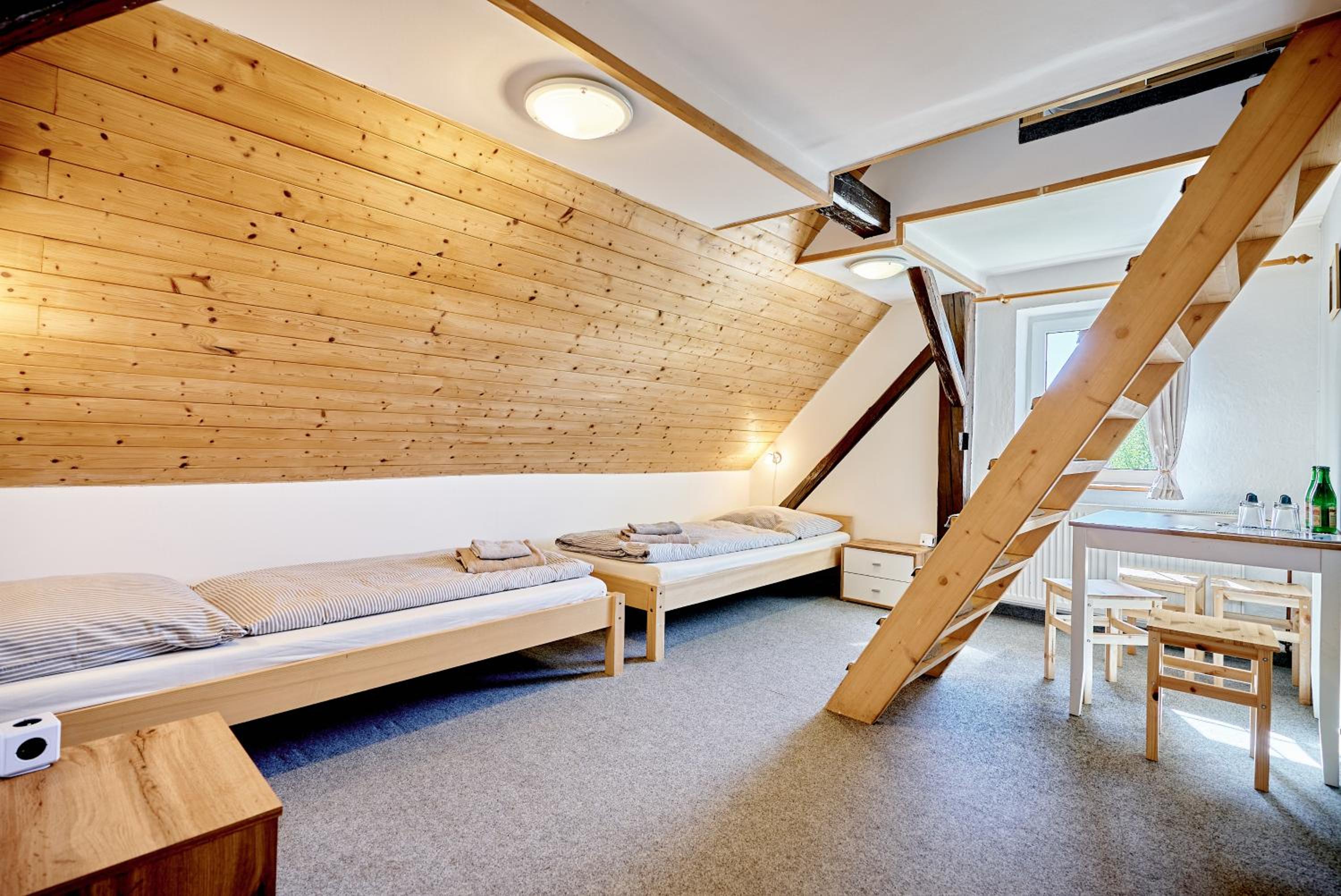 Pension Barborka